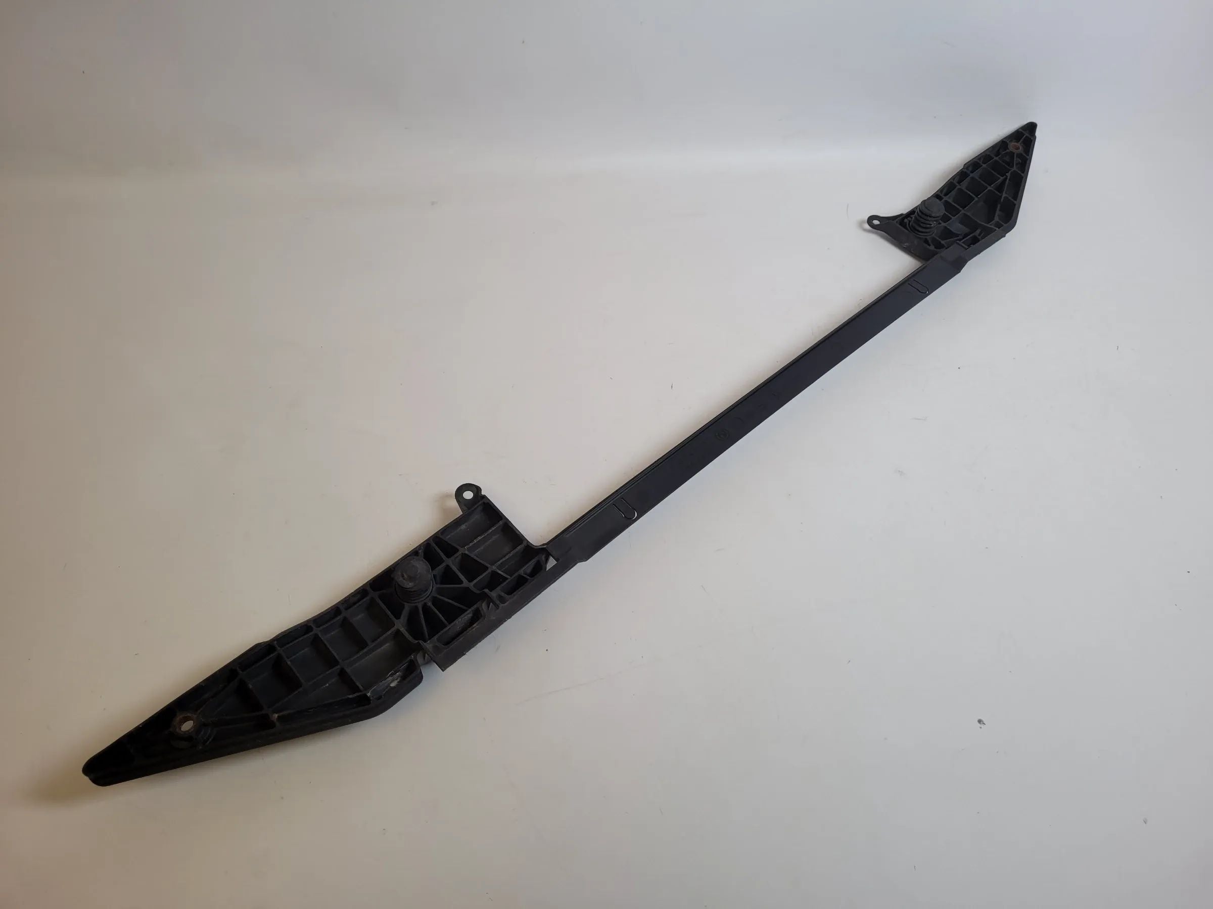 Original BMW X5 (E53) Halter Wasserkühler Halterung 17.11-1439117