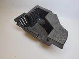 Original Audi A6 (4B2/4B4) Kofferraum Ablage Kofferraumeinlage Rechts 4B5864898