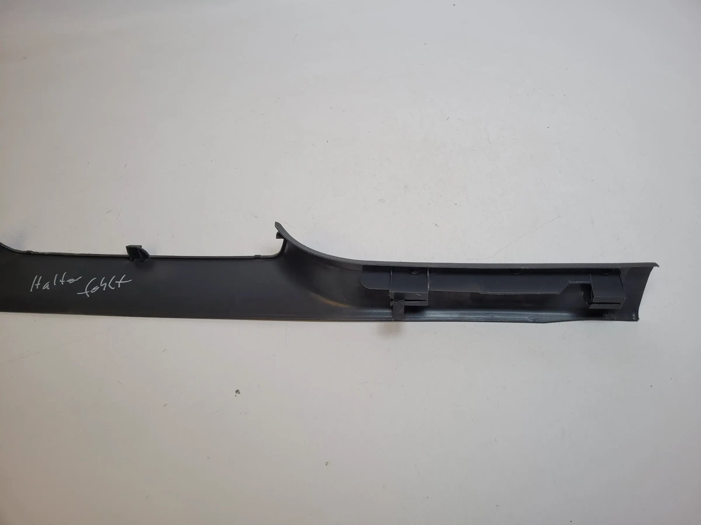 Original Audi A6 (4B2/4B4) Einstiegsleiste Zierleiste Rechts 4B0853905