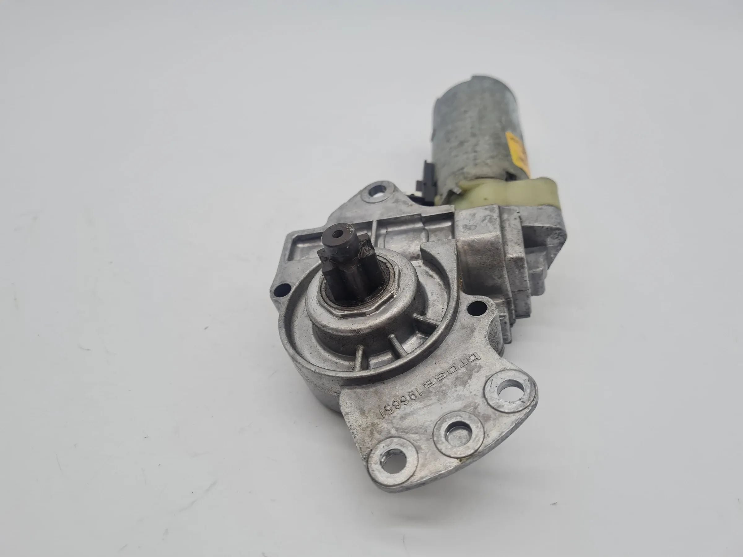 Original Audi A6 Motor Stellmotor Sitzverstellung Vorne Rechts 3B0959762AJ