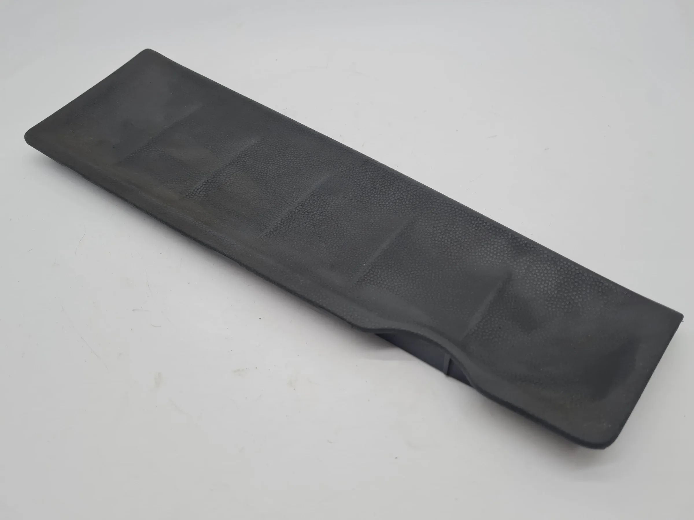 Original Mini One (R50/R53) Matte Ablagefach Gummi Einlage Links 51.43-7057375