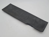 Original Mini One (R50/R53) Matte Ablagefach Gummi Einlage Links 51.43-7057375