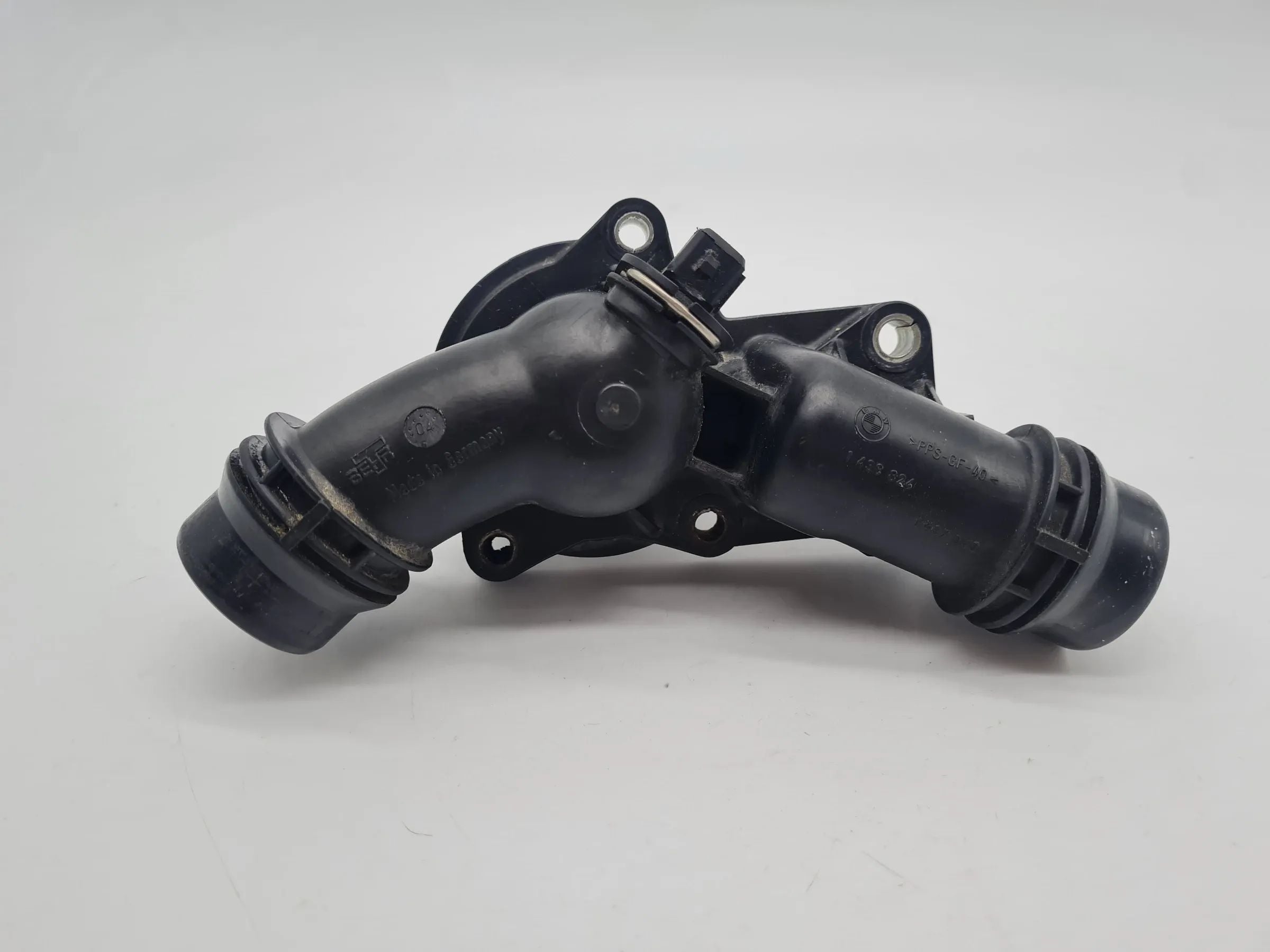 Original BMW 3/5 E46/39/E36 Thermostat /Kühlmittel 1436824