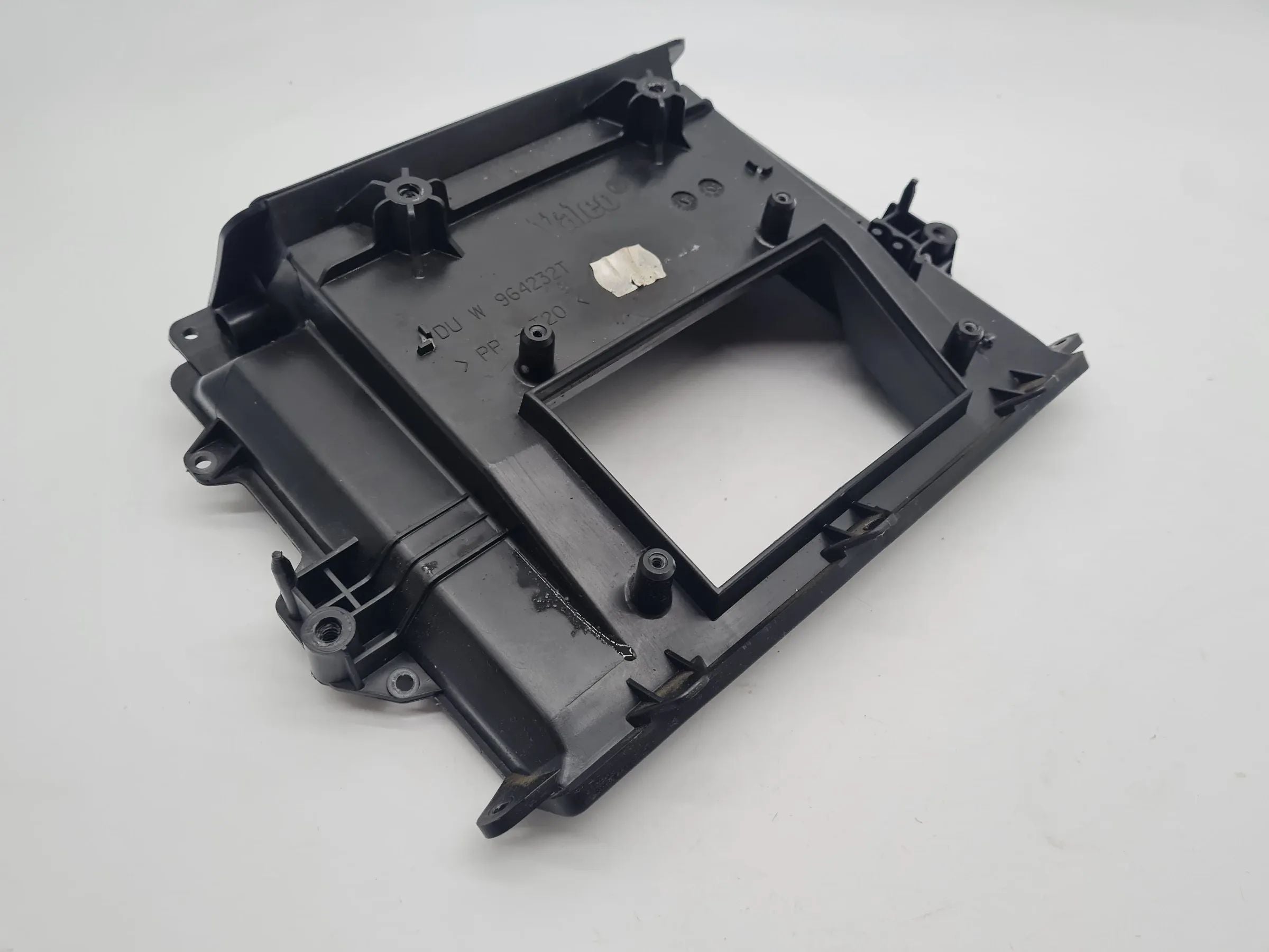 Original Mini One (R50/R53) Heizungsklappe Heizung Kasten W964232T