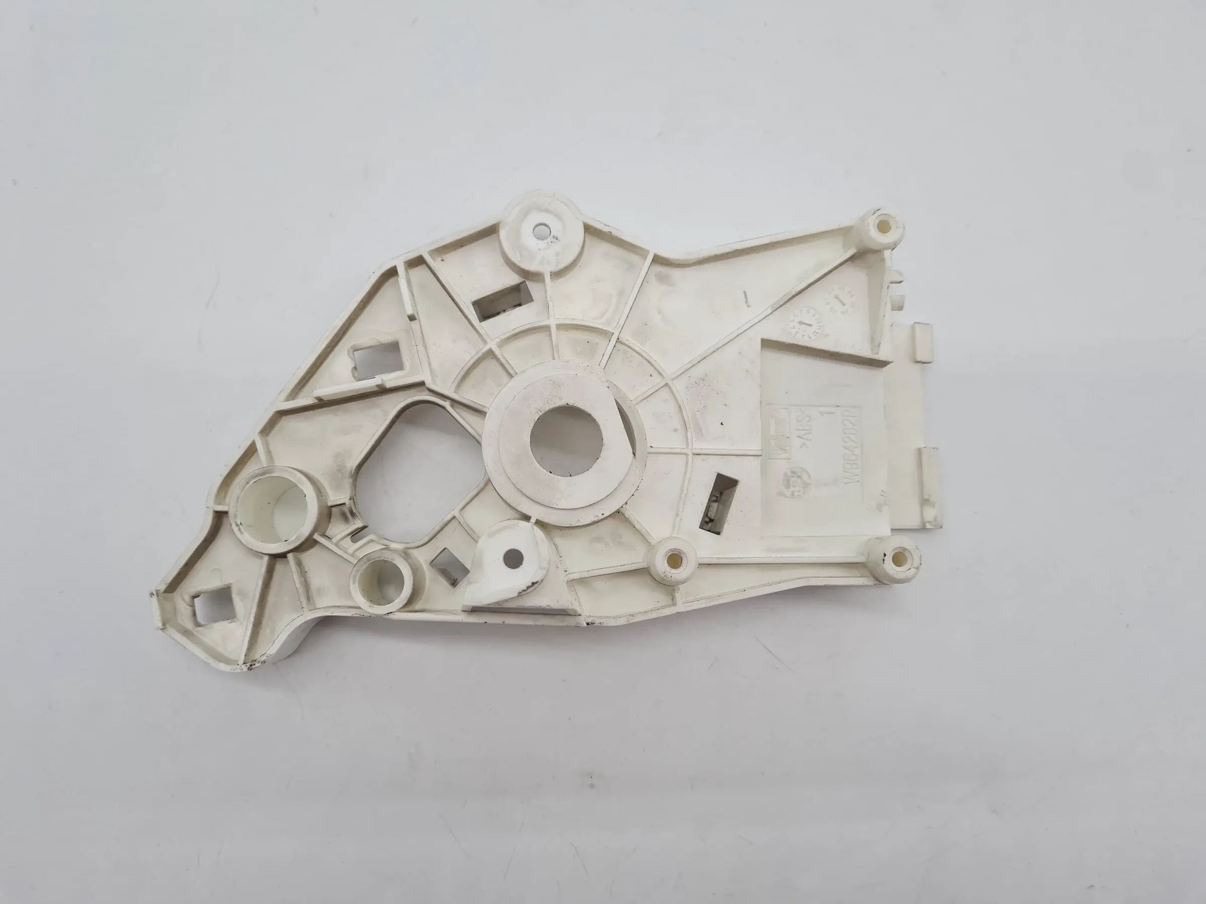 Original Mini One (R50/R53) Schalter Verstellung Heizung Kasten W964282P