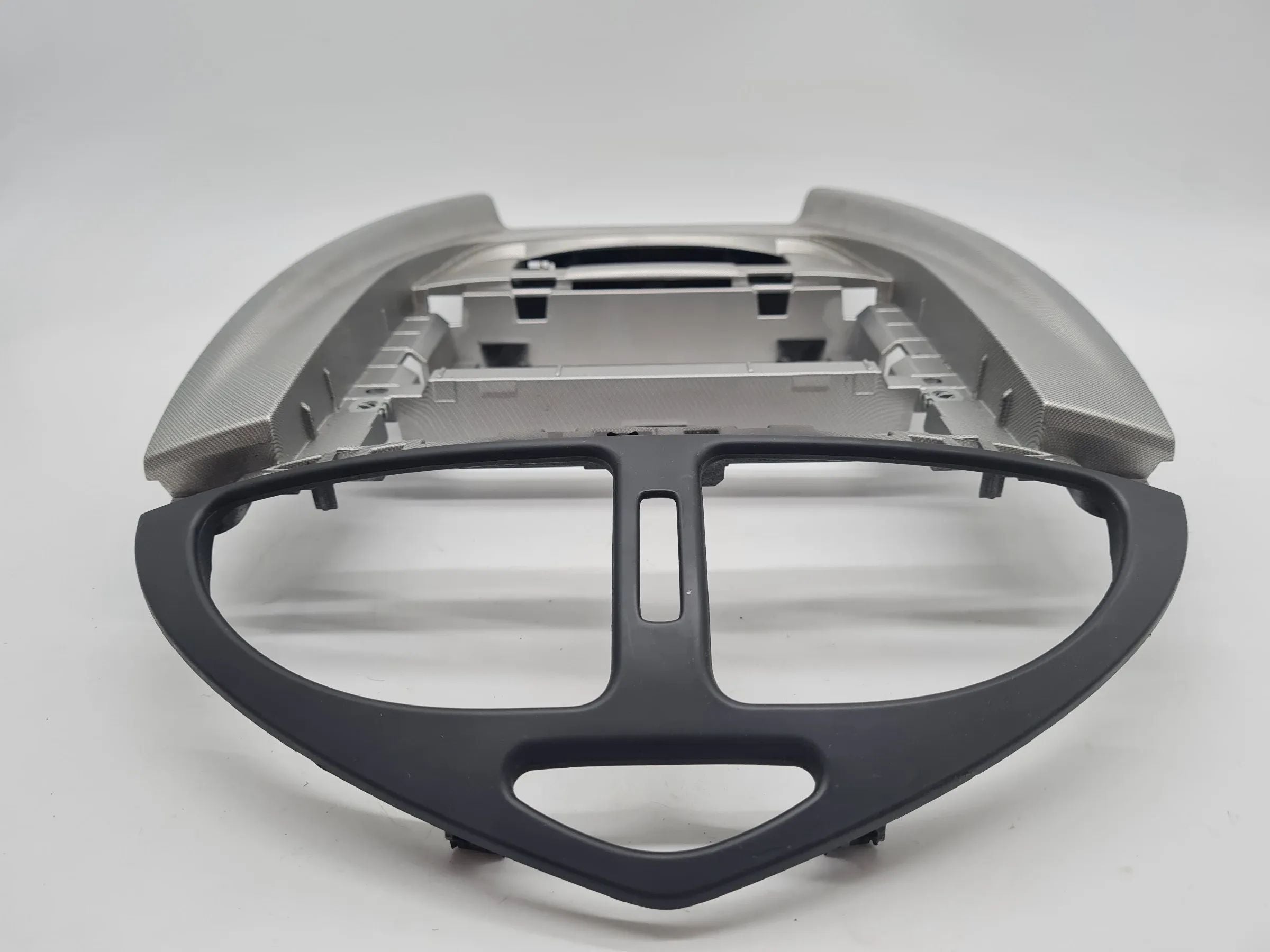 Original Citroen C5 (RC/RE) Mittelkonsole Verkleidung Rahmen 9650443077