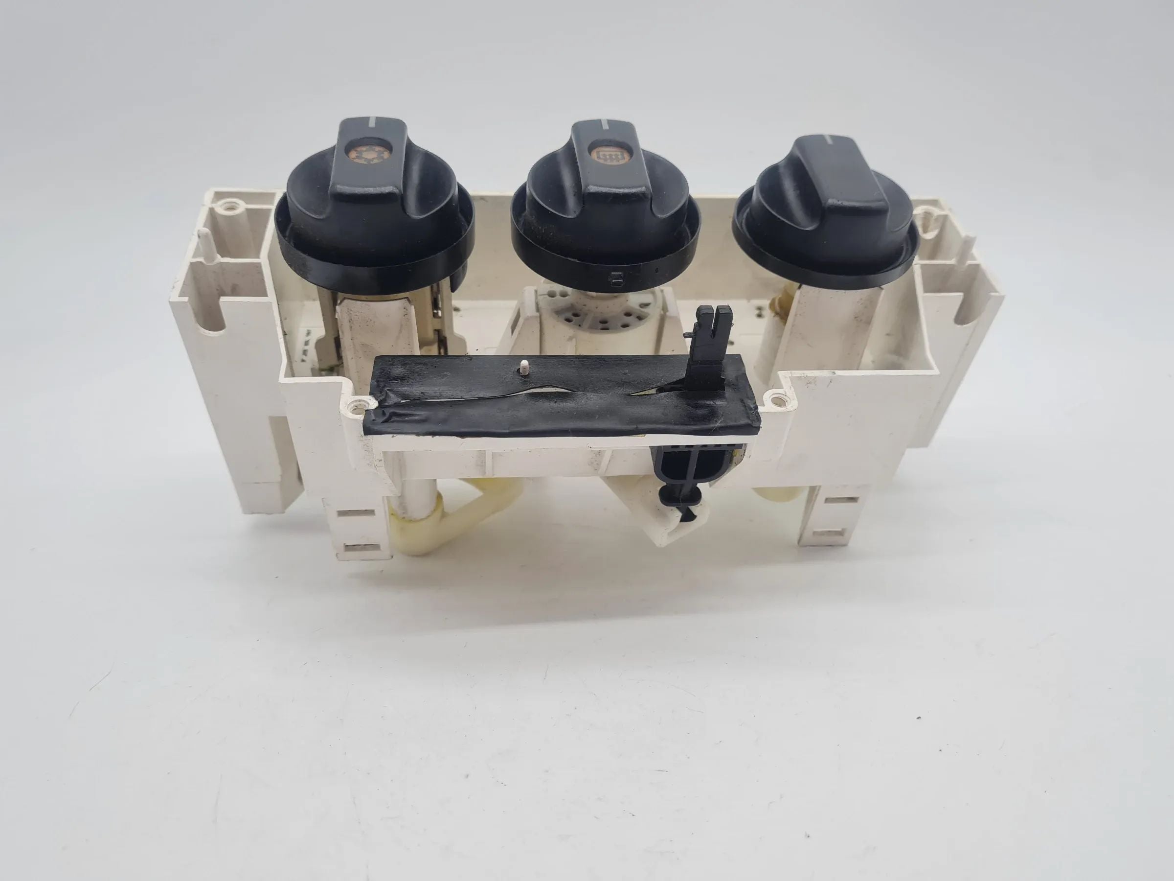 Original Opel/Suzuki Agila A/Wagon R (H00/MM) Klimabedienteil 74400-83E20