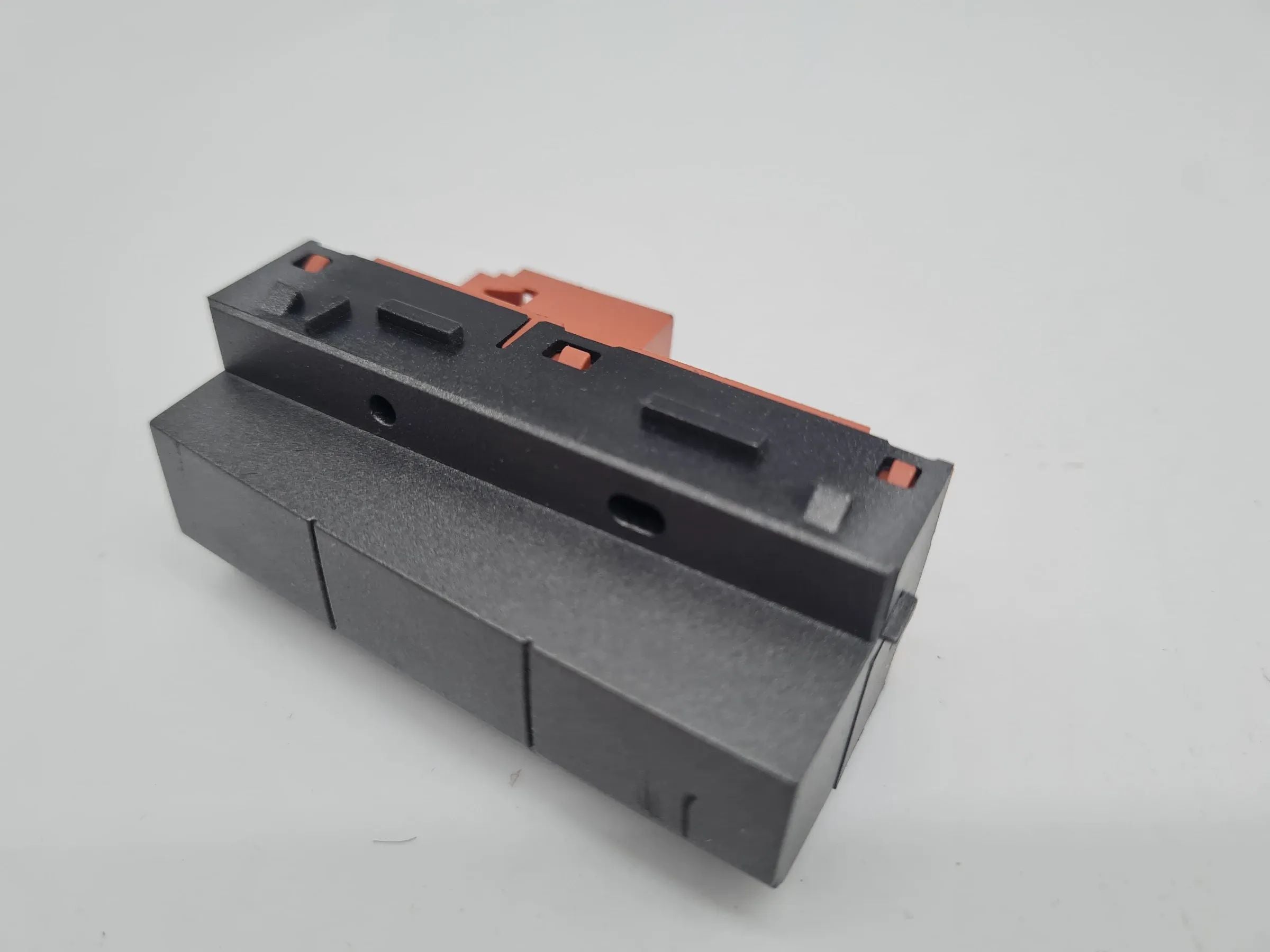 Original Citroen C5 (RC/RE) Klimabedienteil Taste Knopf Rechts 96470291YW