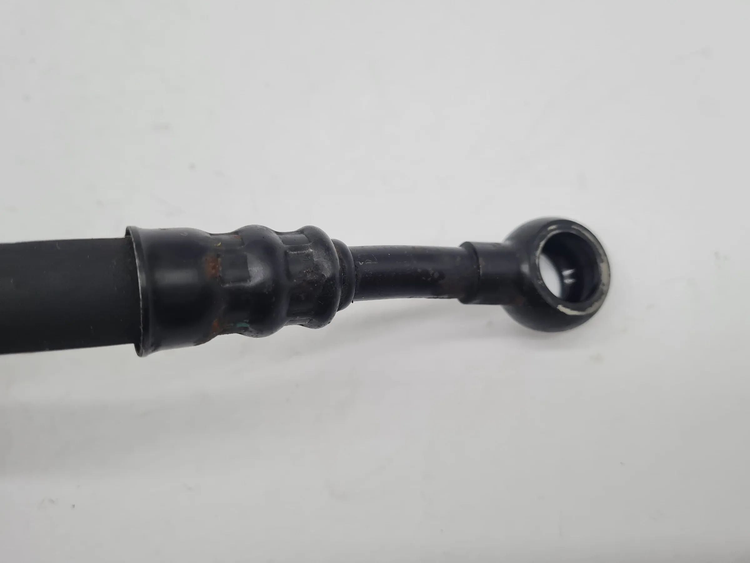 Original BMW 3er/5er E46/E39 Ölschlauch Ölleitung 1705532