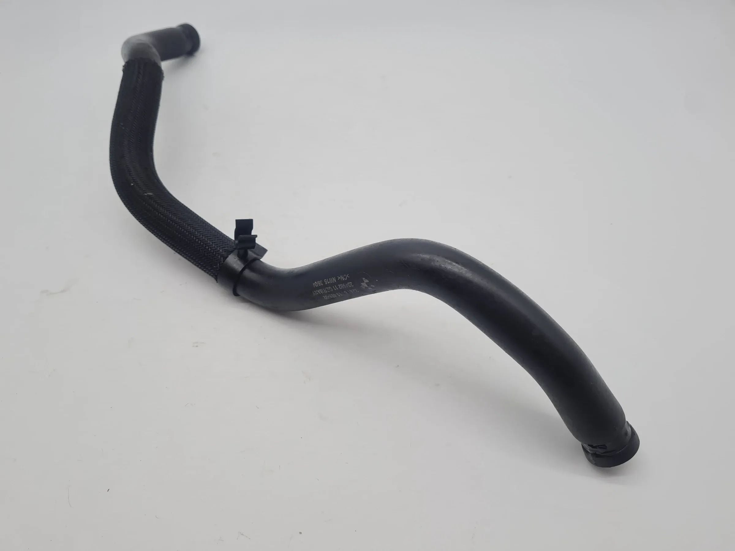 Original BMW 5er (E60/E61) Schlauch Leitung Servopumpe 32.41-6761486-02