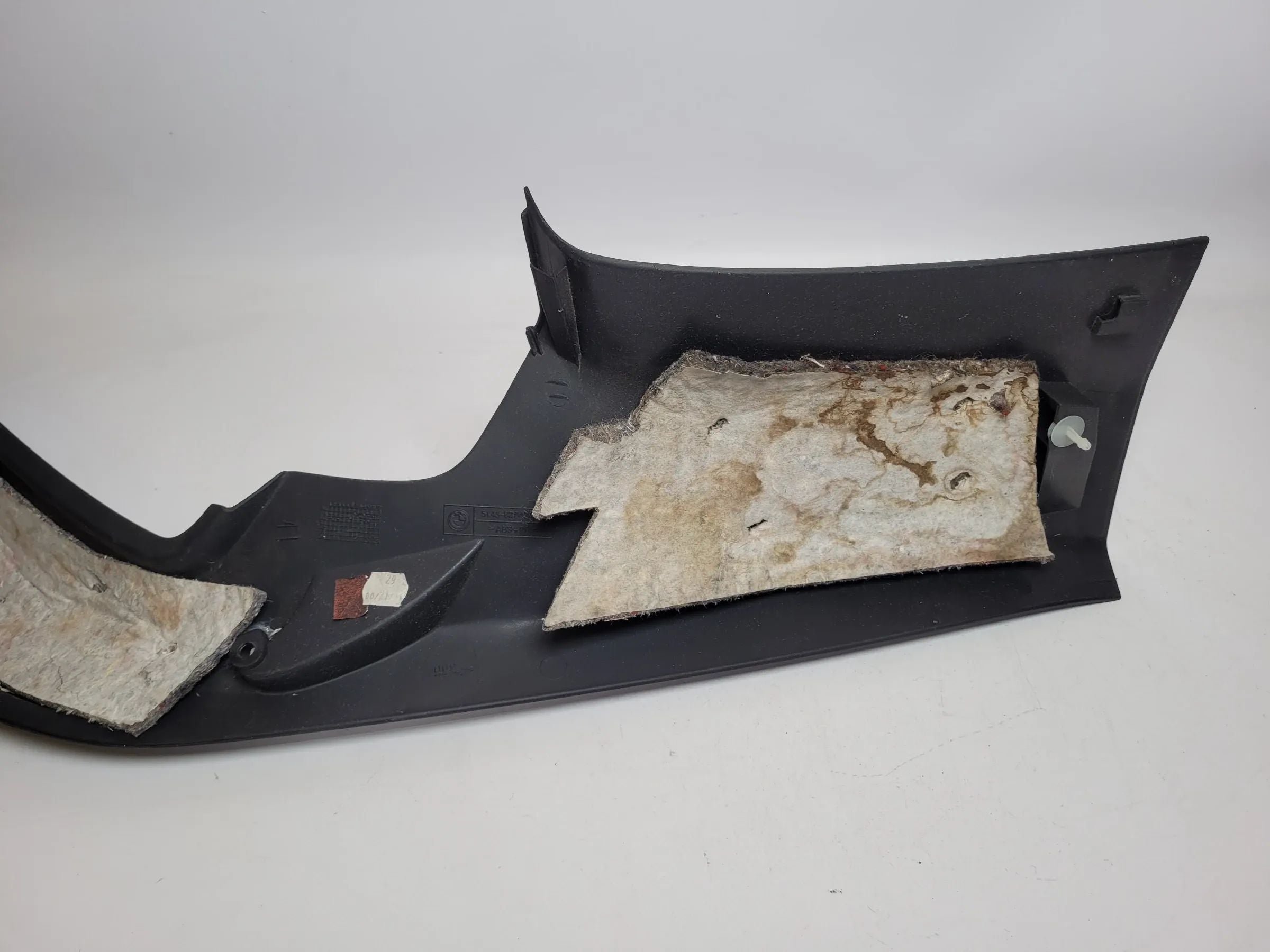 Original BMW X5 (E53) Abdeckung Verkleidung Links 51.43-8204761