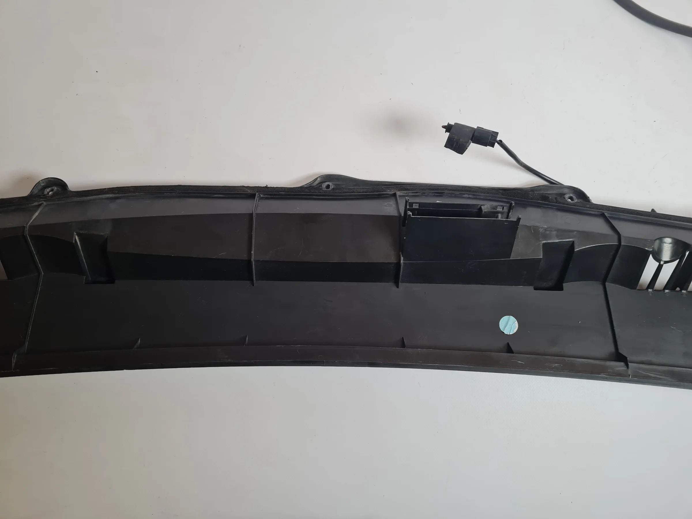 Original Mercedes-Benz A-Klasse (W168) Windlauf A1688300613
