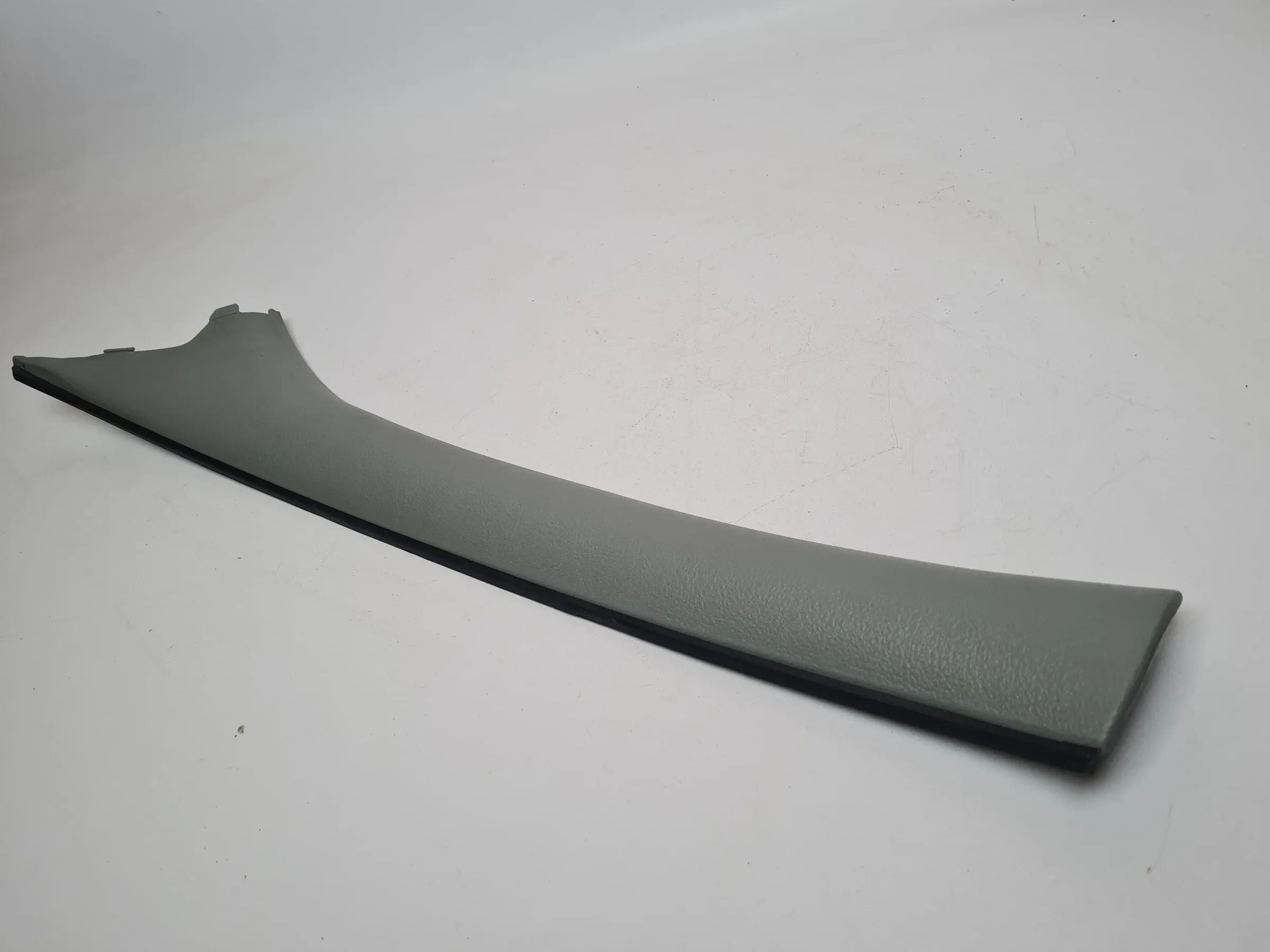 Original Renault Clio II 2 (BB/CB) A-Säule Verkleidung Vorne Links 7700849384
