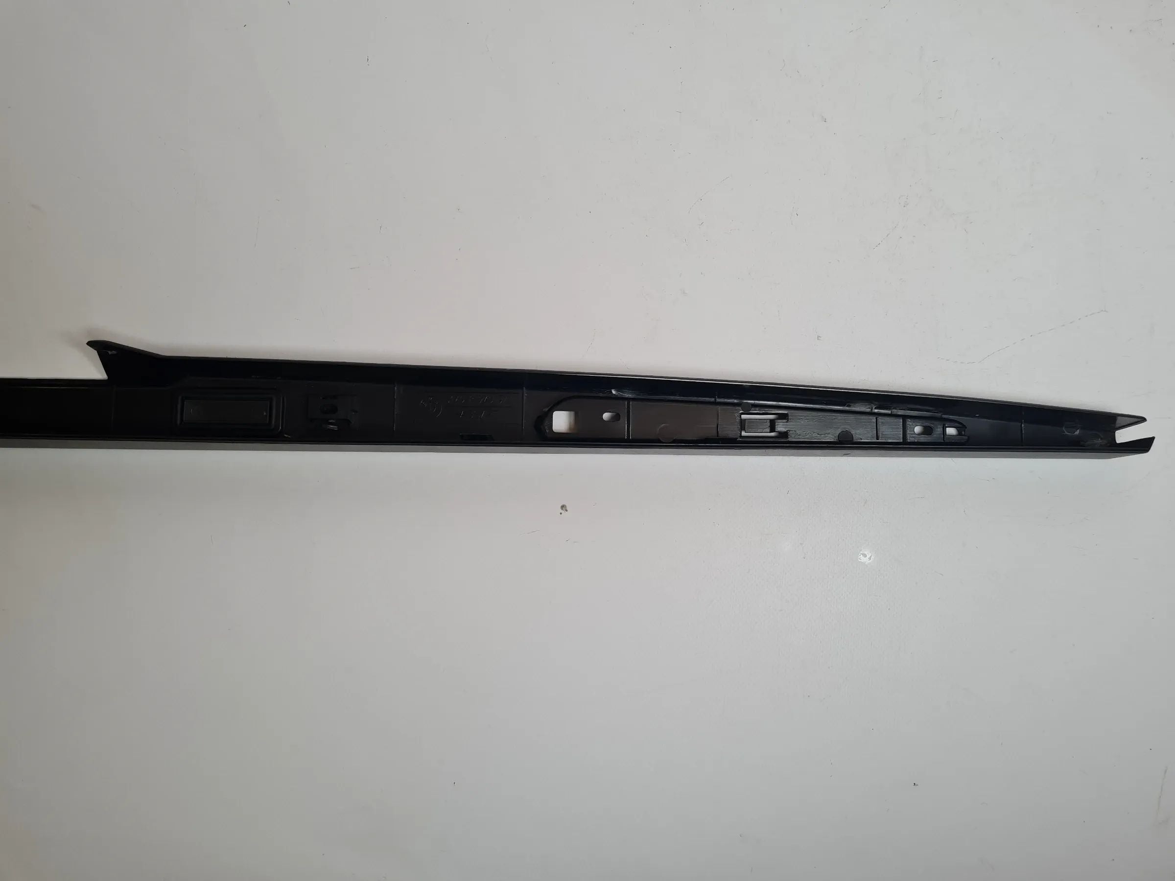 Original BMW X5 (E53) Heckklappenverkleidung 51.49-8249941
