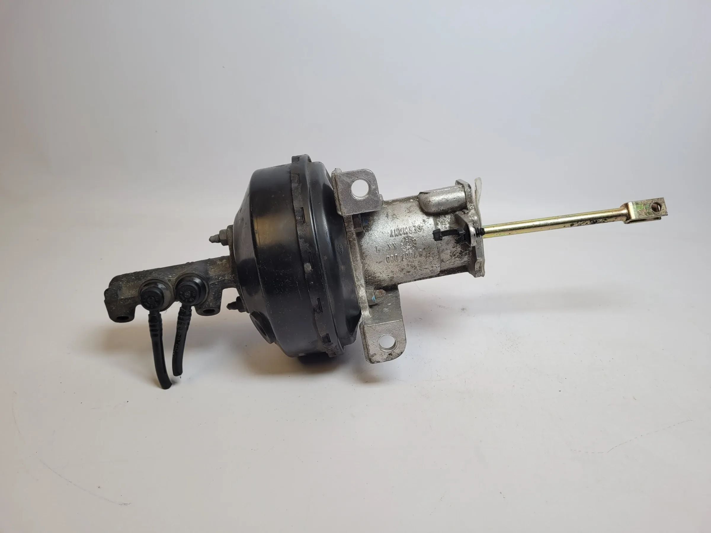 Original Smart ForTwo (450) Bremskraftverstärker Hauptbremszylinder 0005454V006