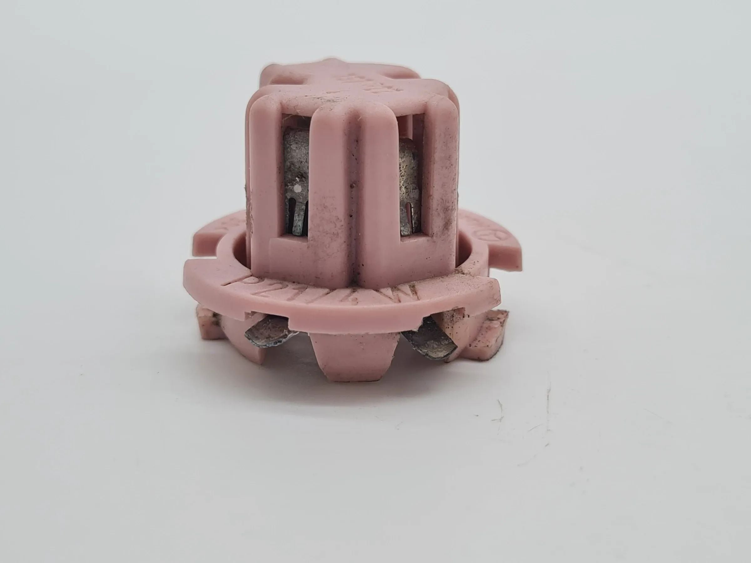 Original Mercedes E-Klasse (W210) Rückleuchte Lampe Fassung L/R 197822