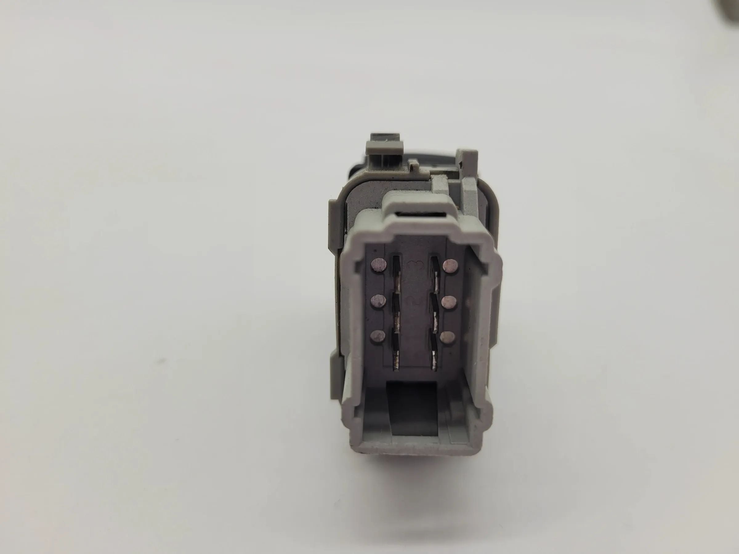 Original Renault Megane II 2 Fensterheber Schalter Taste 2808201/315027A
