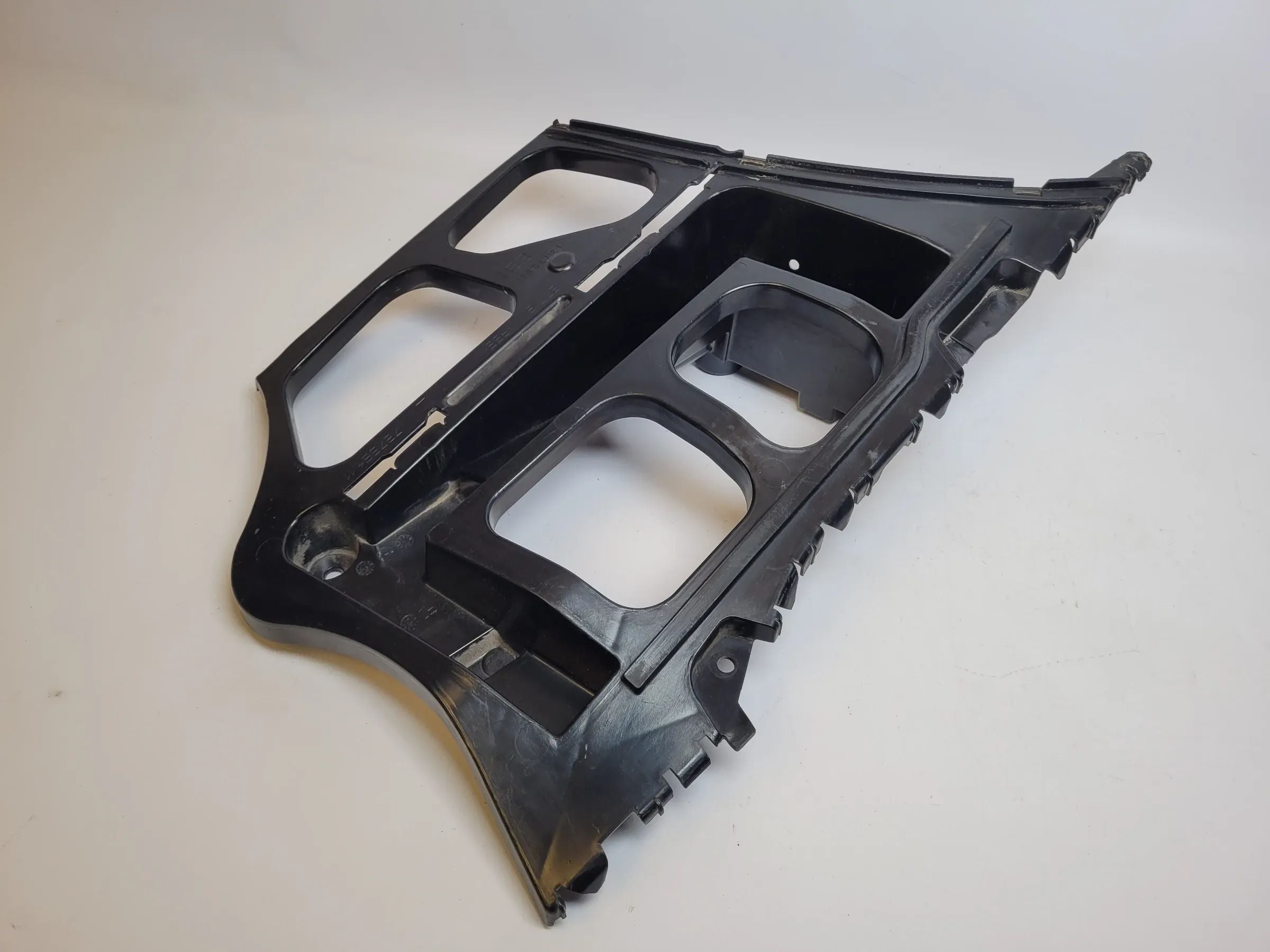Original BMW 3er (E91) Stossfänger Links 7127715