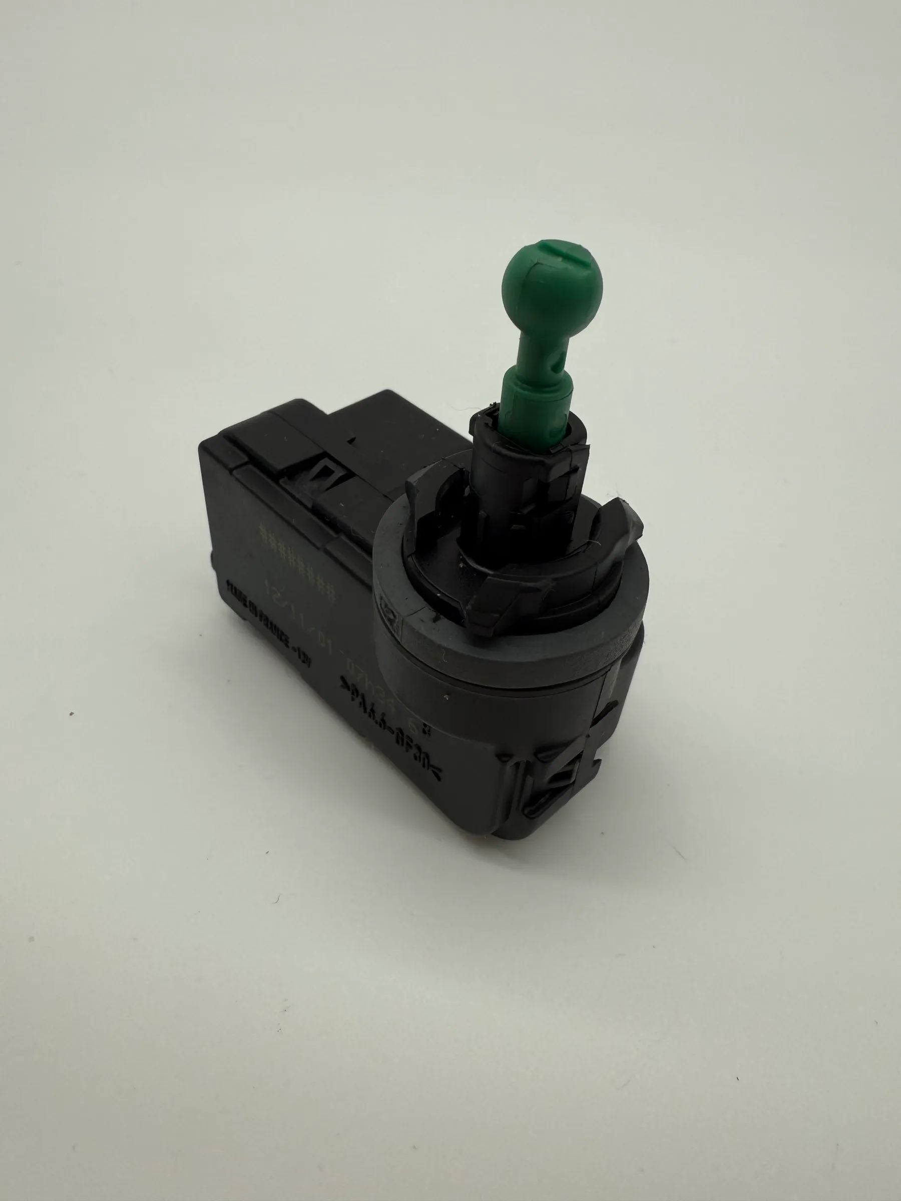 Regulador Original de Luz Direcional Atuador LWR Audi Q7 A2 A4 B6 B5 Fiat Punto