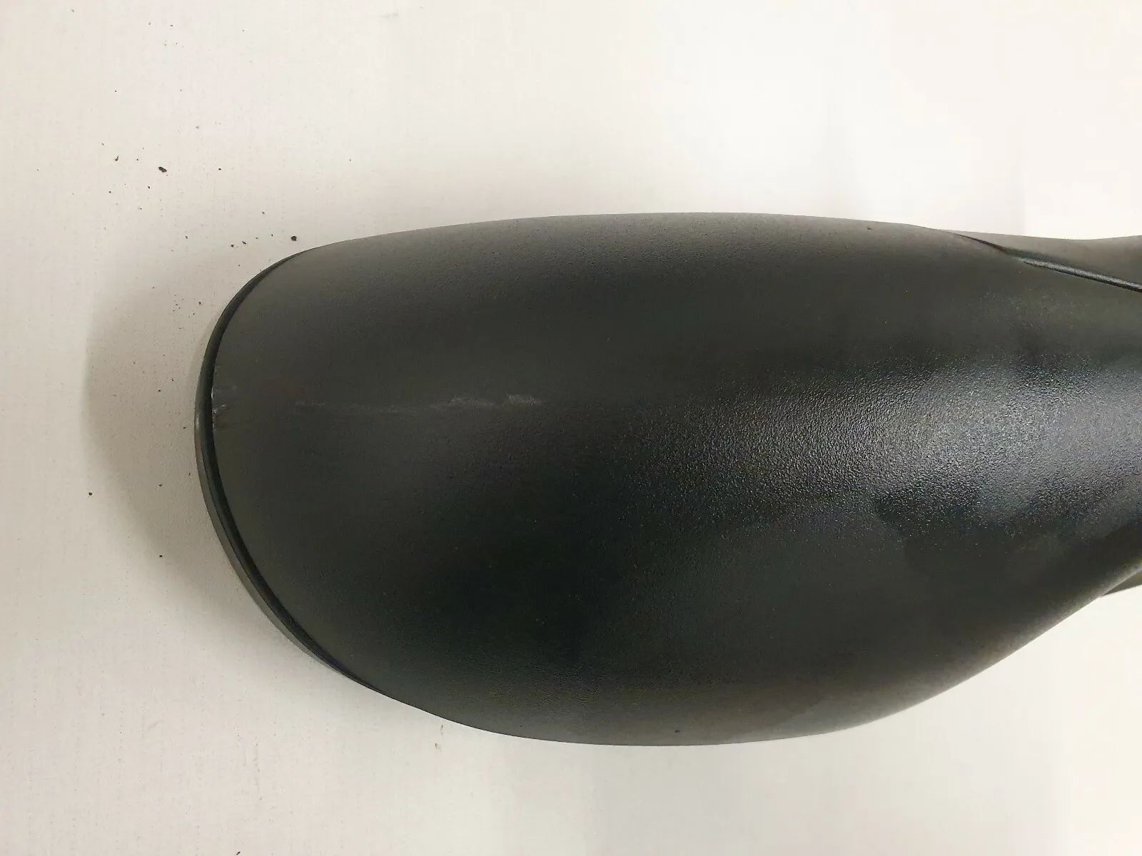 Electric exterior mirror front left 0135459028 Mercedes A Class W168 
