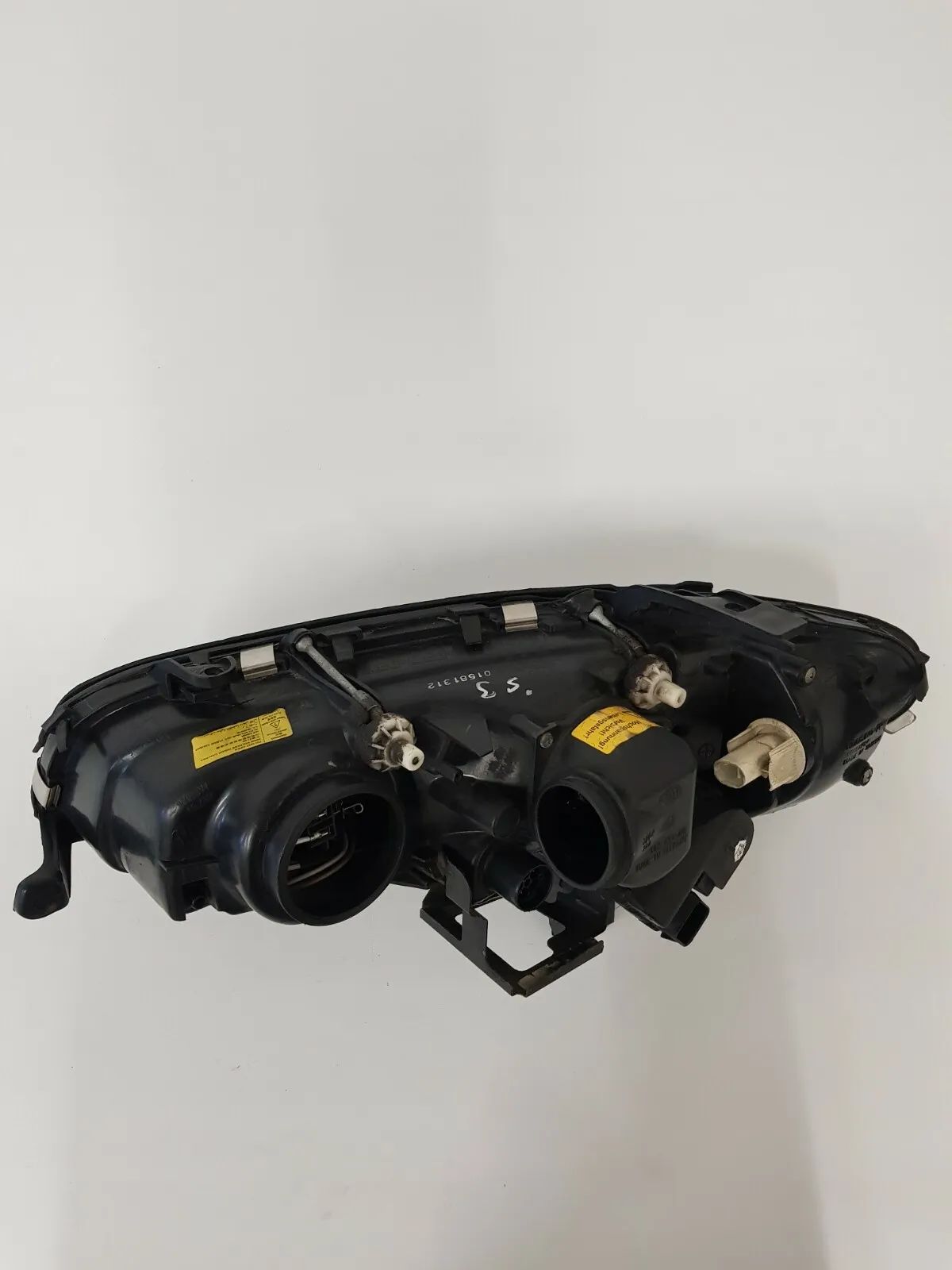 Opel Omega B Scheinwerfer XENON rechts  DEPOT 442-1119R