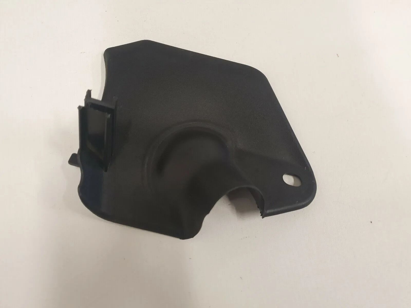 อะไหล่แท้ VW Polo 6N1 K12 ฝาครอบคอพวงมาลัยส่วนเท้าด้านล่าง 6N1863129A