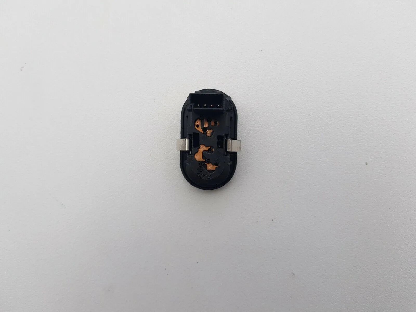 Peças originais Opel ASTRA G Cabrio InterruptorElevadores de Vidro 13363100 90561388