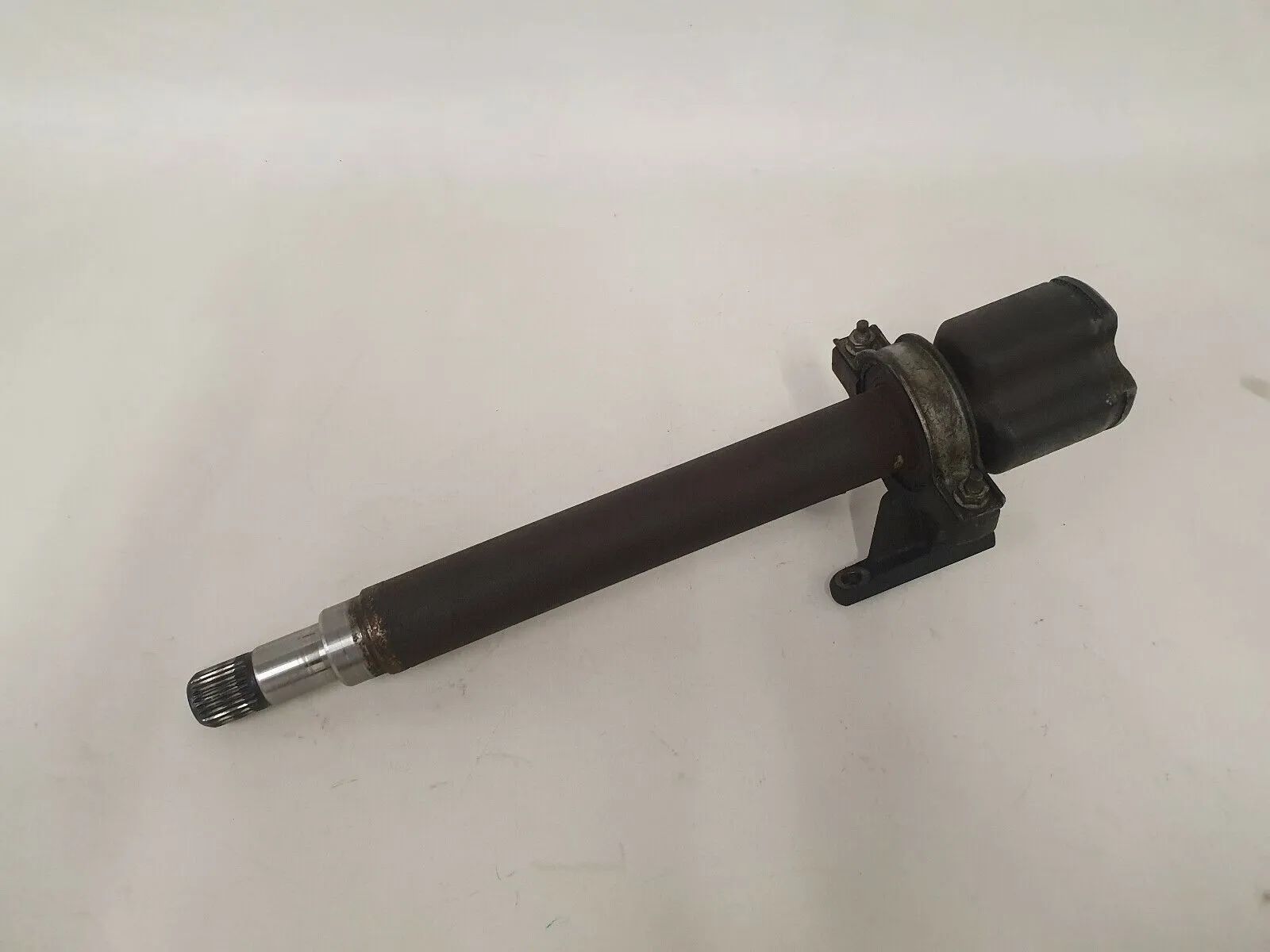 Ford Focus 1.6TDCI 80KW drive shaft propshaft shaft front right inside 