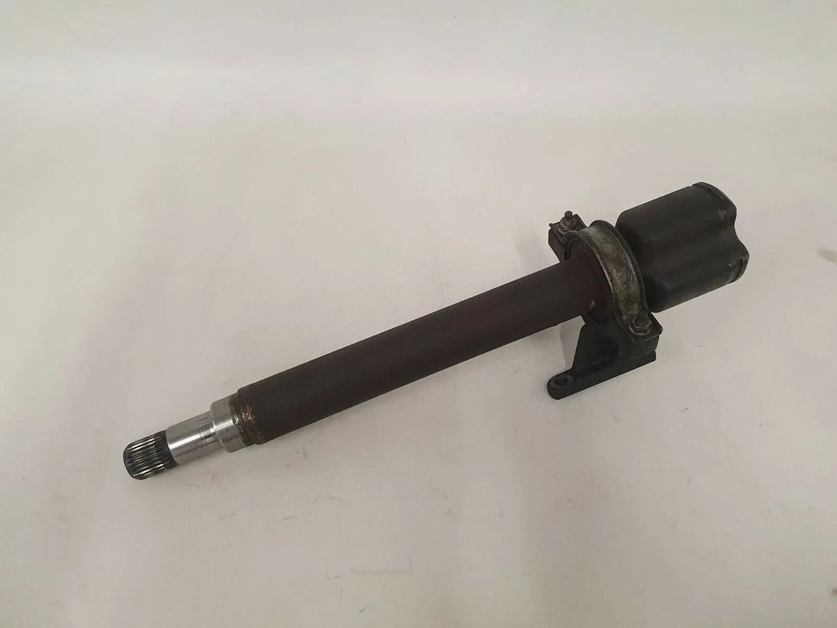 Ford Focus 1.6TDCI 80KW drive shaft propshaft shaft front right inside 
