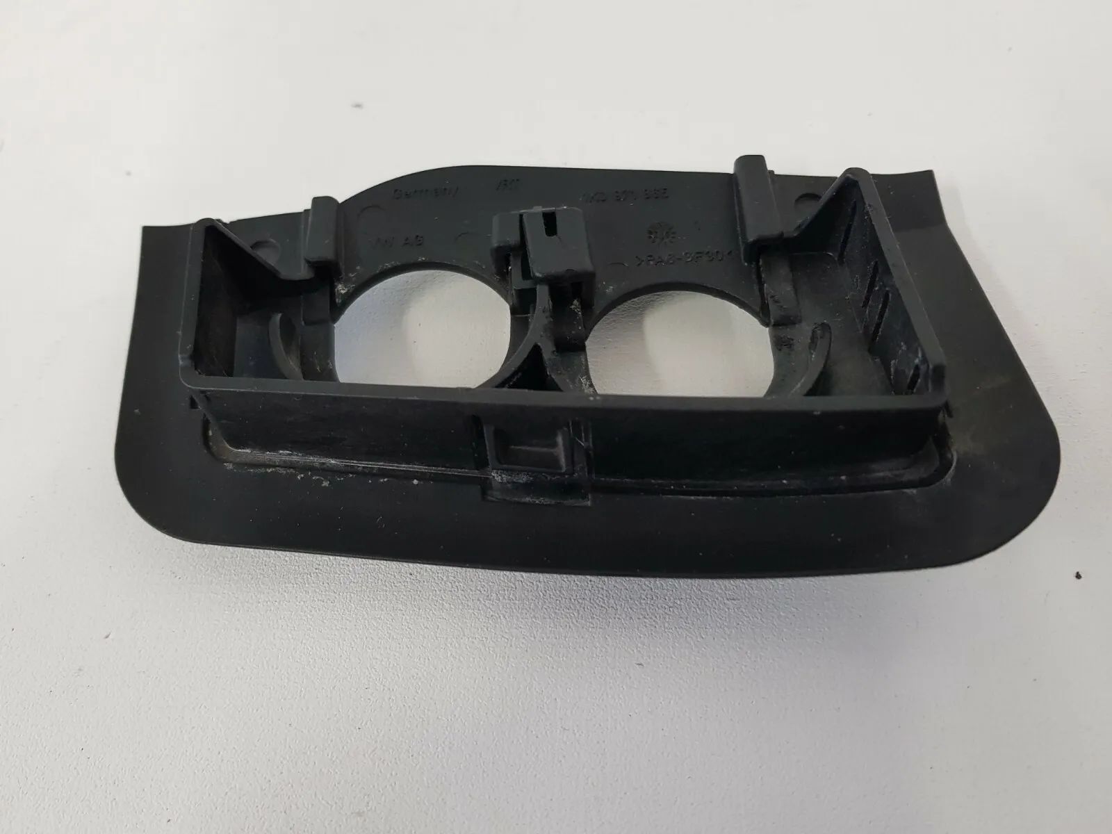 original cable guide left Skoda Octavia II Combi Facelift Bj.09.1K0971866 