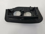 original cable guide left Skoda Octavia II Combi Facelift Bj.09.1K0971866 
