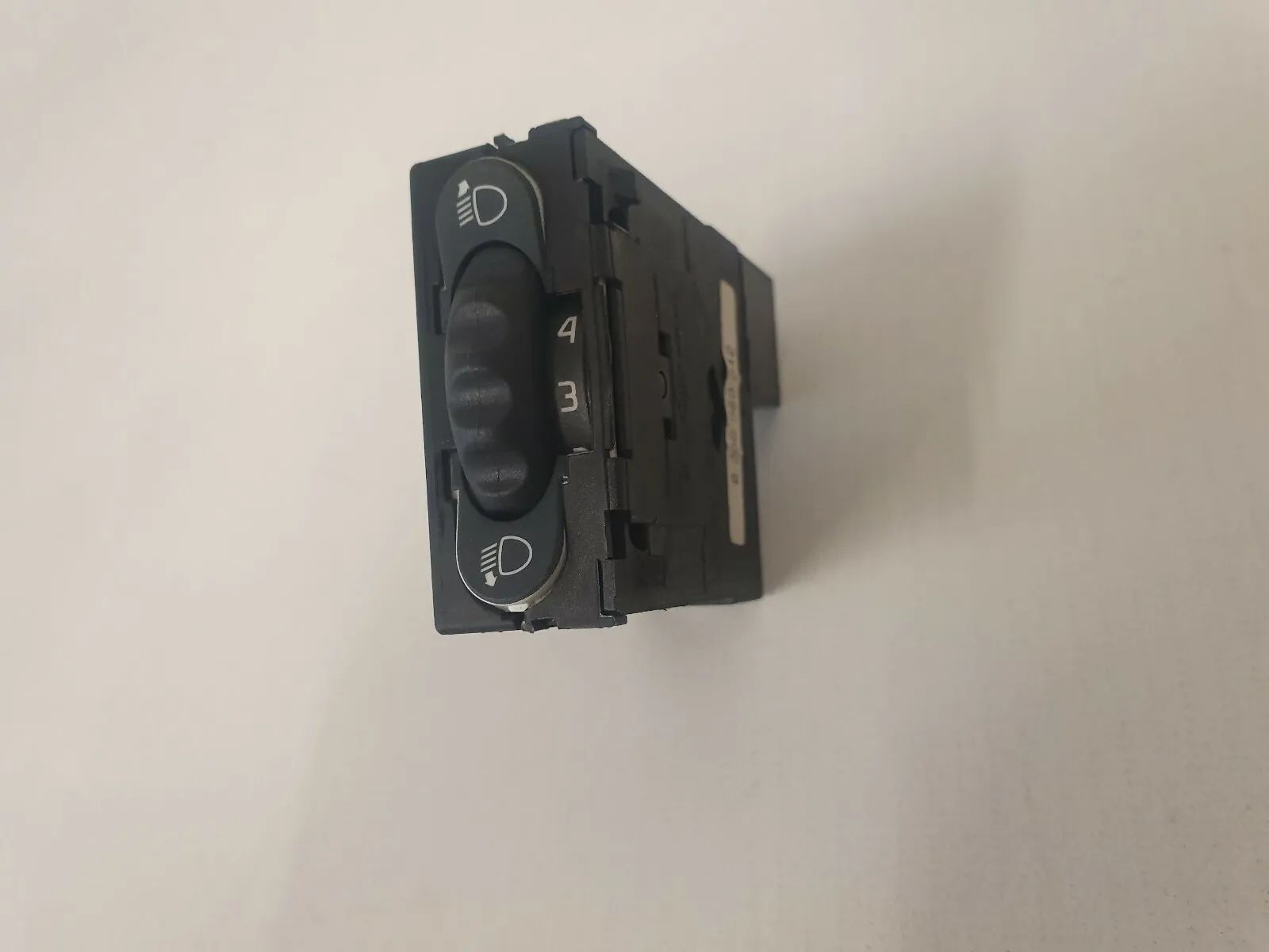 ⭐⭐ อะไหล่แท้ Renault Clio II สวิตช์ปรับระดับไฟหน้า LWR 820060042 ⭐⭐