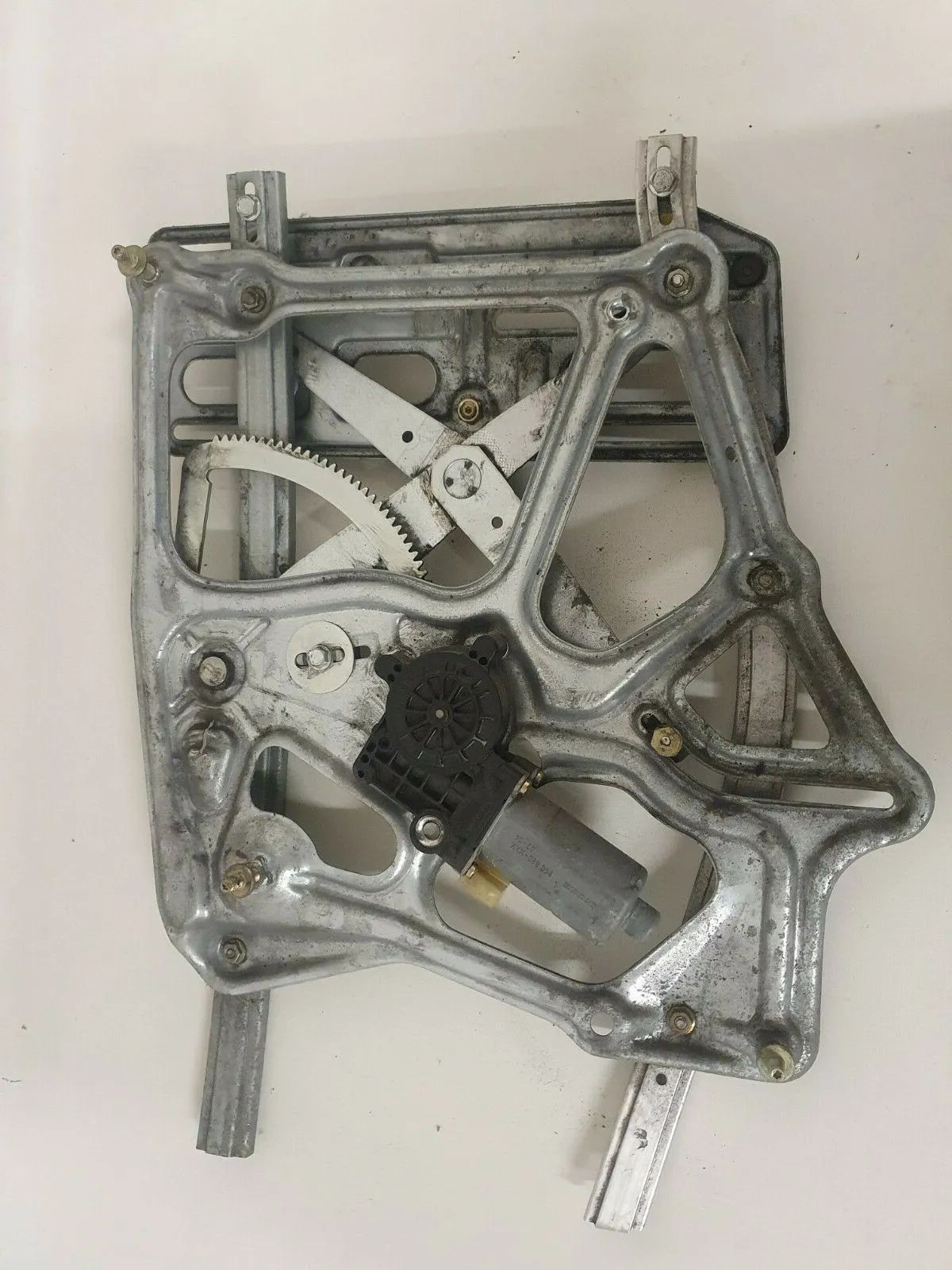 ORIGINE LEVE-VITRE ÉLECTRIQUE OPEL ASTRA G CABRIOLET DROIT ARRIÈRE 105978-100