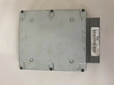 純正 Ford Mondeo Mk III 2002年 ディーゼル エンジンコントロールユニット(ECU) 2S7A12A650ACA