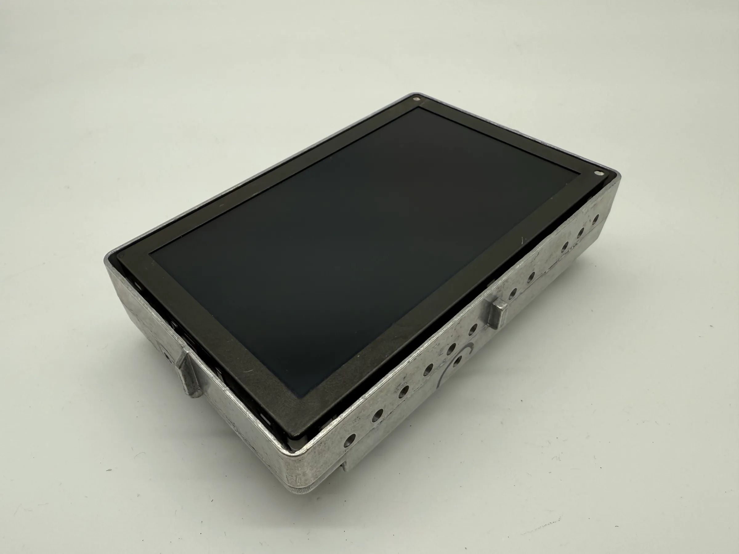 Monitor Display Komputer Kabin SAT NAVI 8200001376B RENAULT LAGUNA II