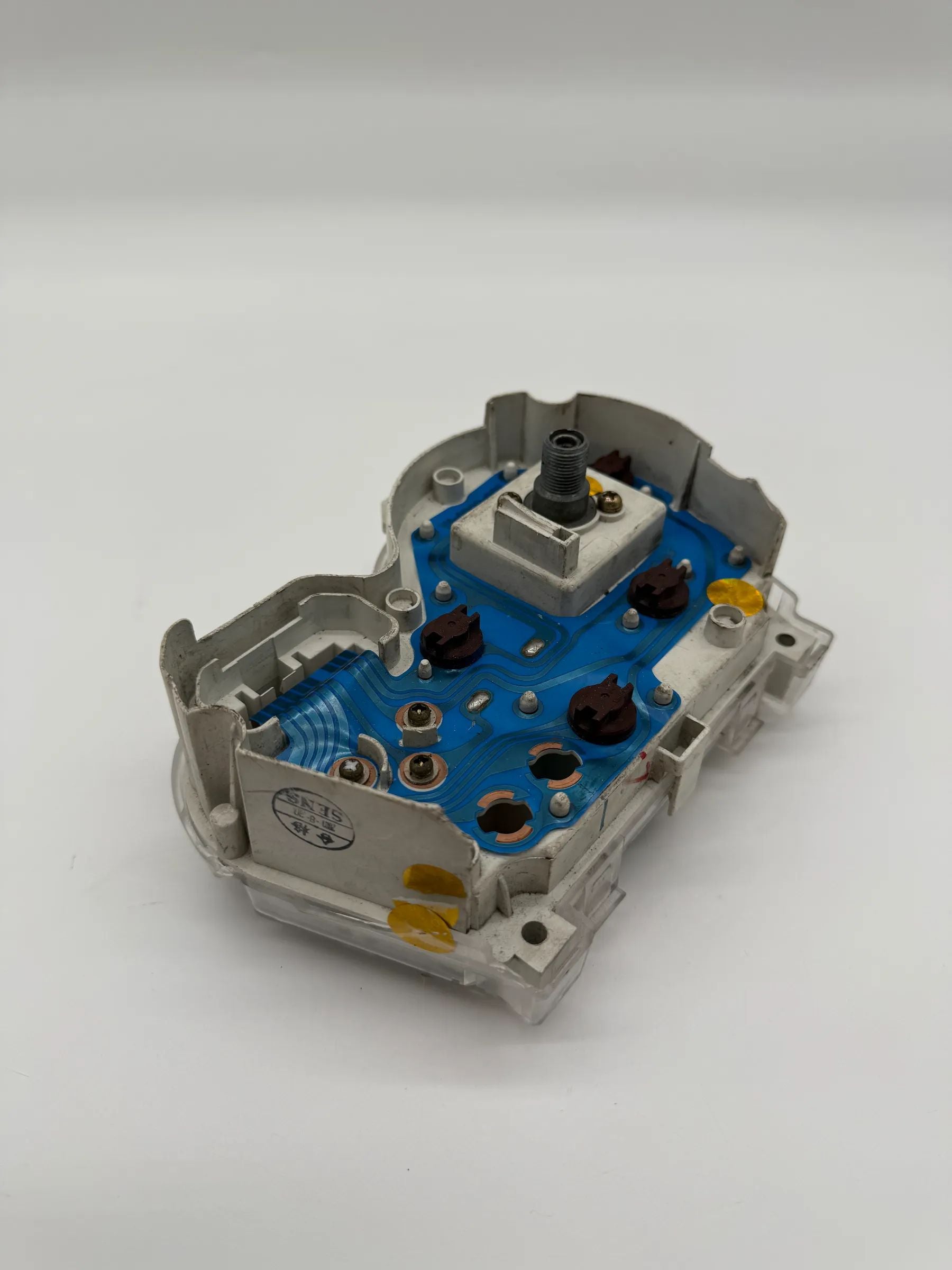 B/10 8993 YAMAHA Aerox Tacho YA-0900-001 / YA0900001