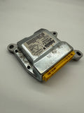 กล่องควบคุมถุงลม Airbag Renault Laguna Grandtour 1.9 dCi หมายเลข 603947700 8200325696