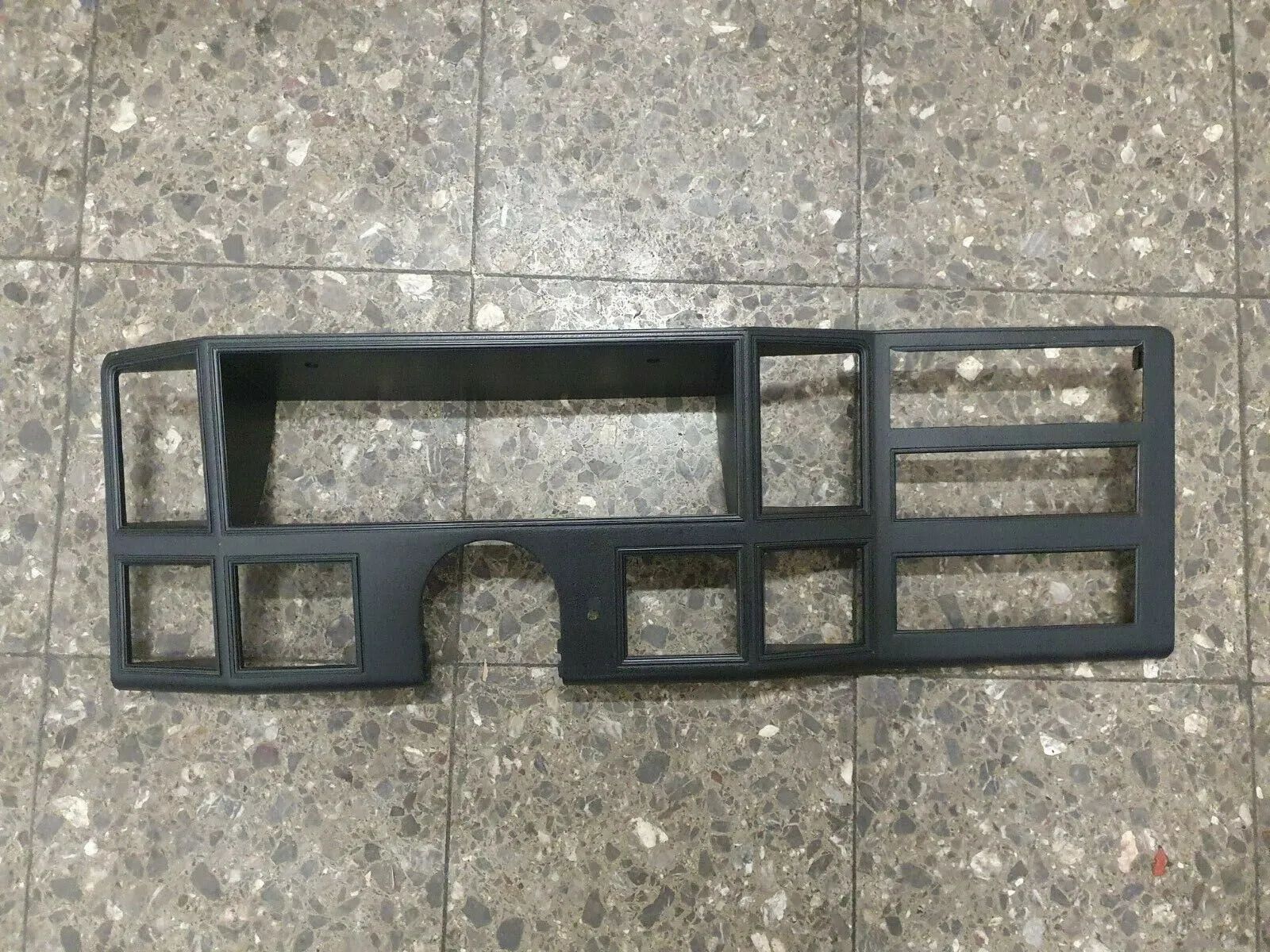 Copertura originale Jeep Cherokee XJ, rivestimento anteriore 8955002240