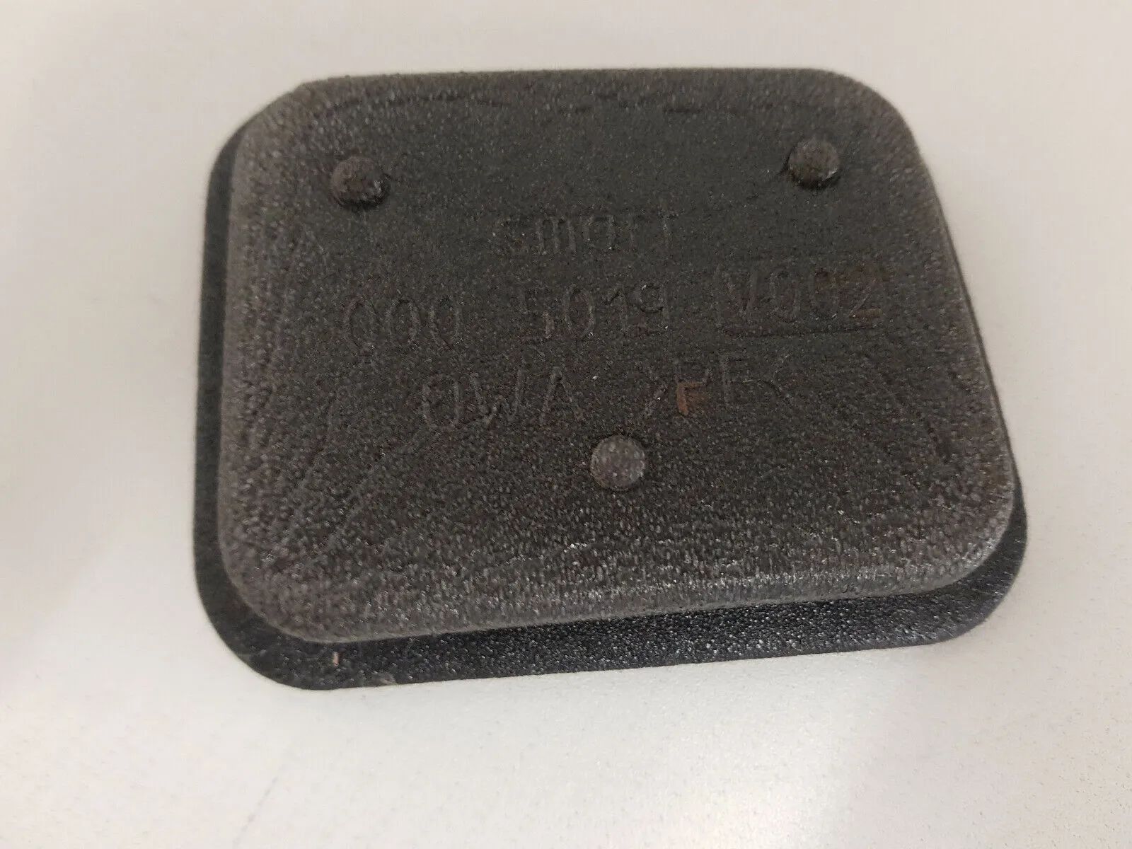 Smart 450 Gasolina Isolamento em Estireno 0005019V002 #K1