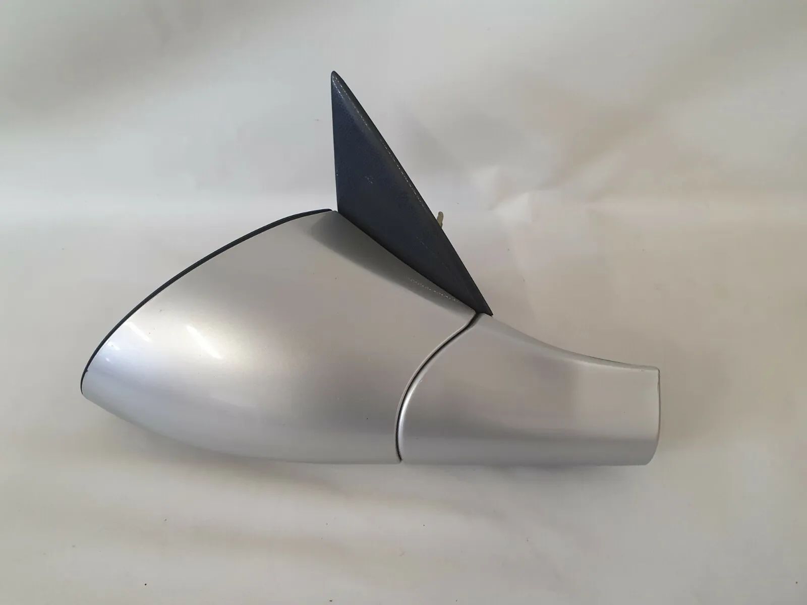 Opel Vectra Mod.99 Sağ Mekanik Ayarlı Dış Dikiz Aynası GM0510411 Gri