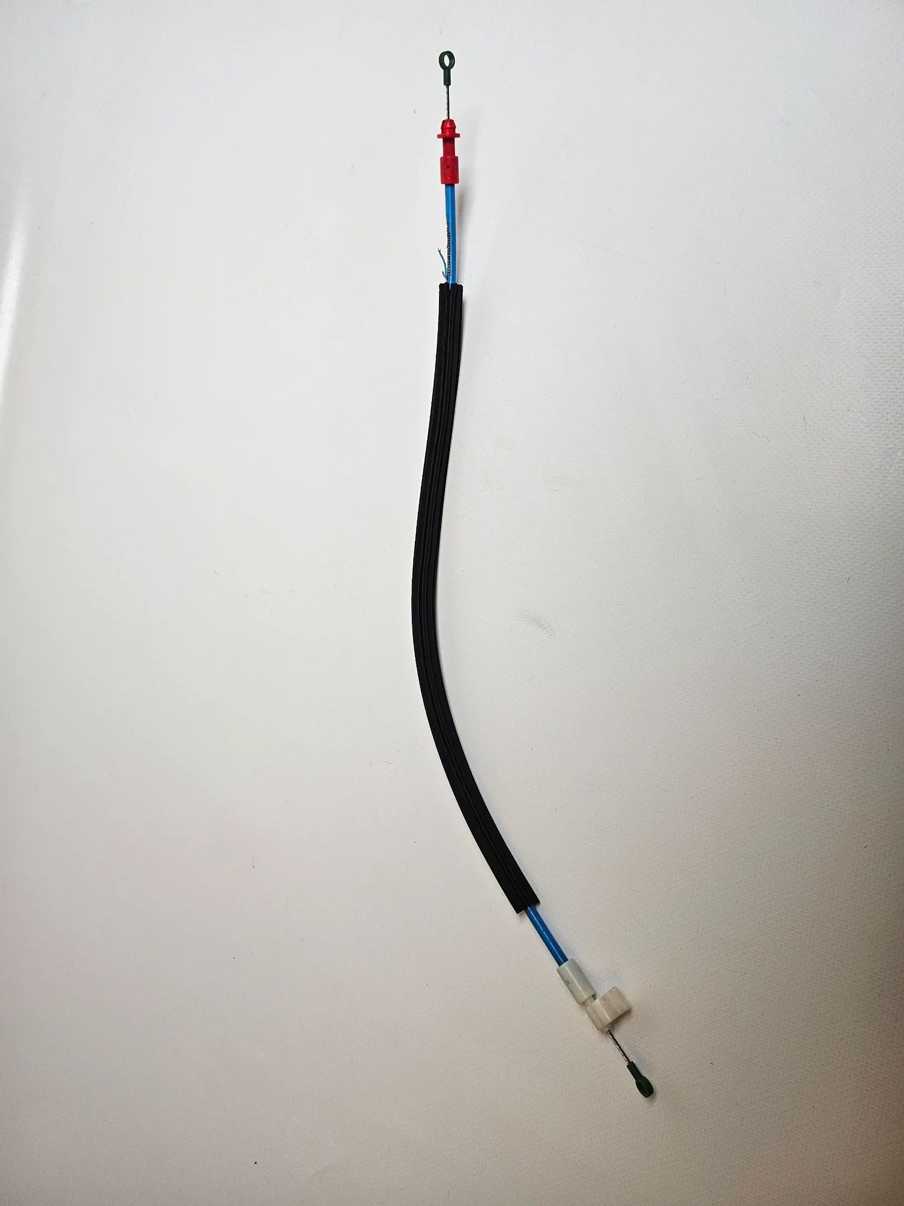 Original BMW E53 X5 Bj.99-06 Cable de Tracción Rejilla de Ventilación Central 8402221