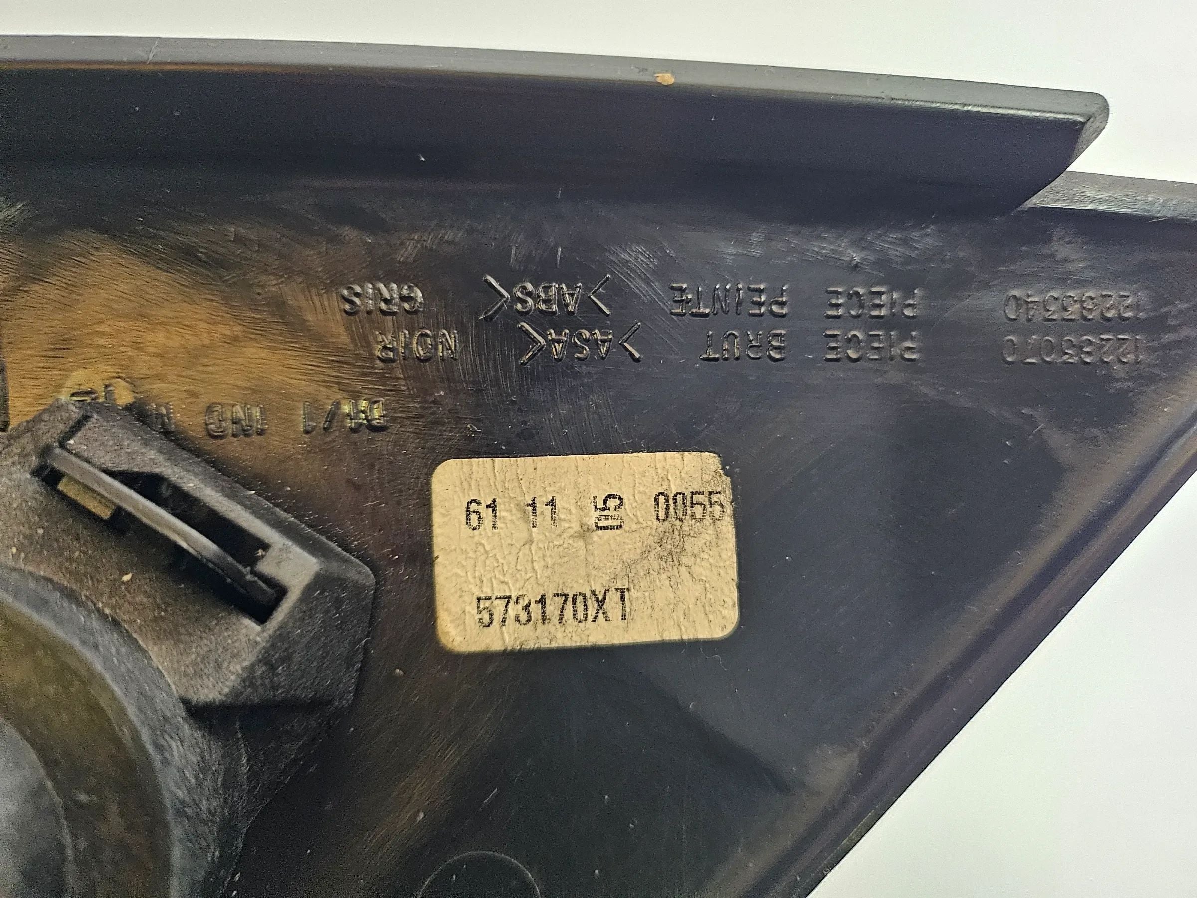 Original CITROËN C5 I Break  Außenspiegel  rechts elektrisch 12283070 12283340
