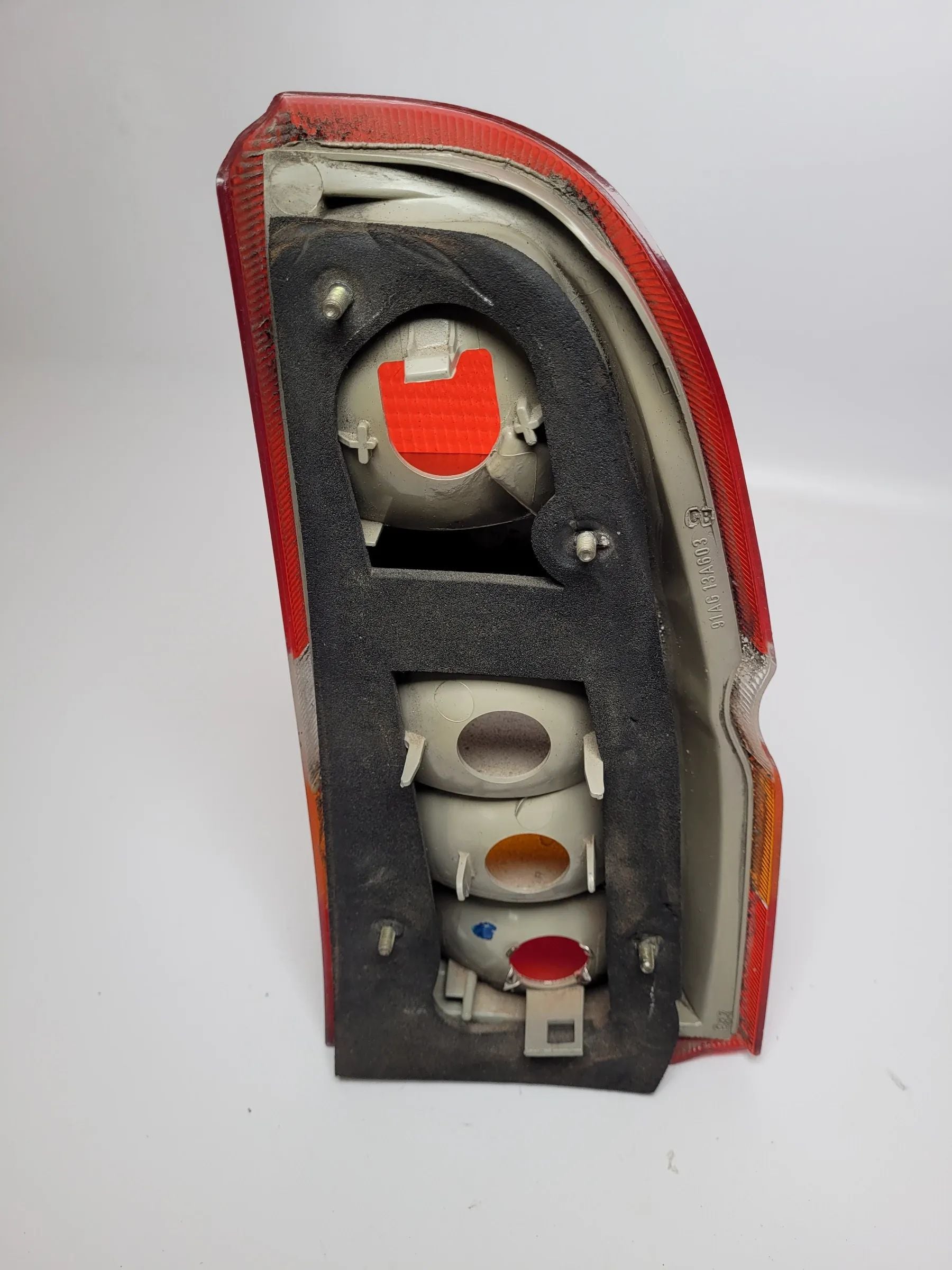 Original Ford Escort V 5 Turnier (ANL) Rückleuchte Links 91AG13A603CA