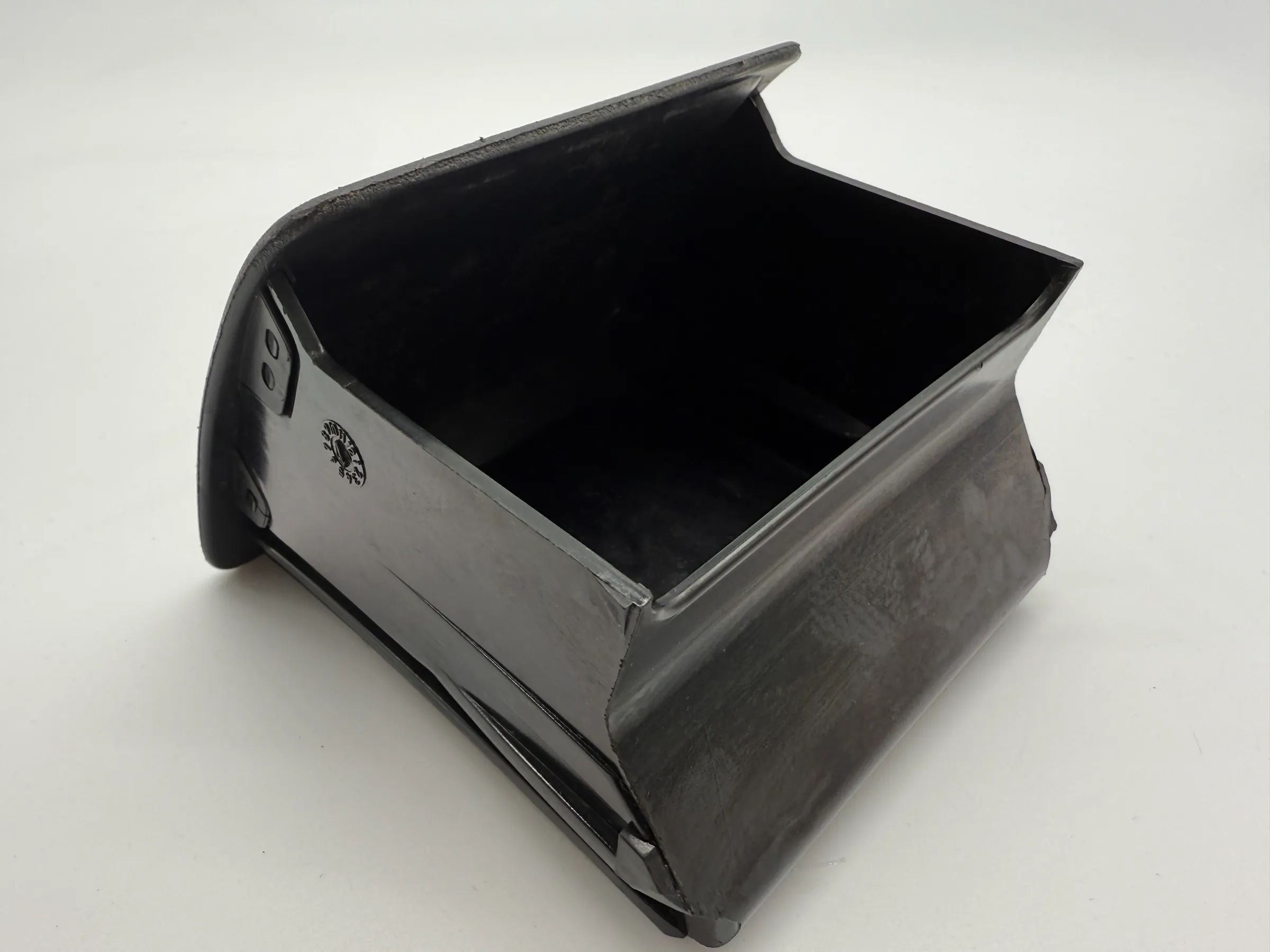 Compartiment de rangement poubelle d'origine Volvo V40 I (874, 875, 876) 73180 / 30808144