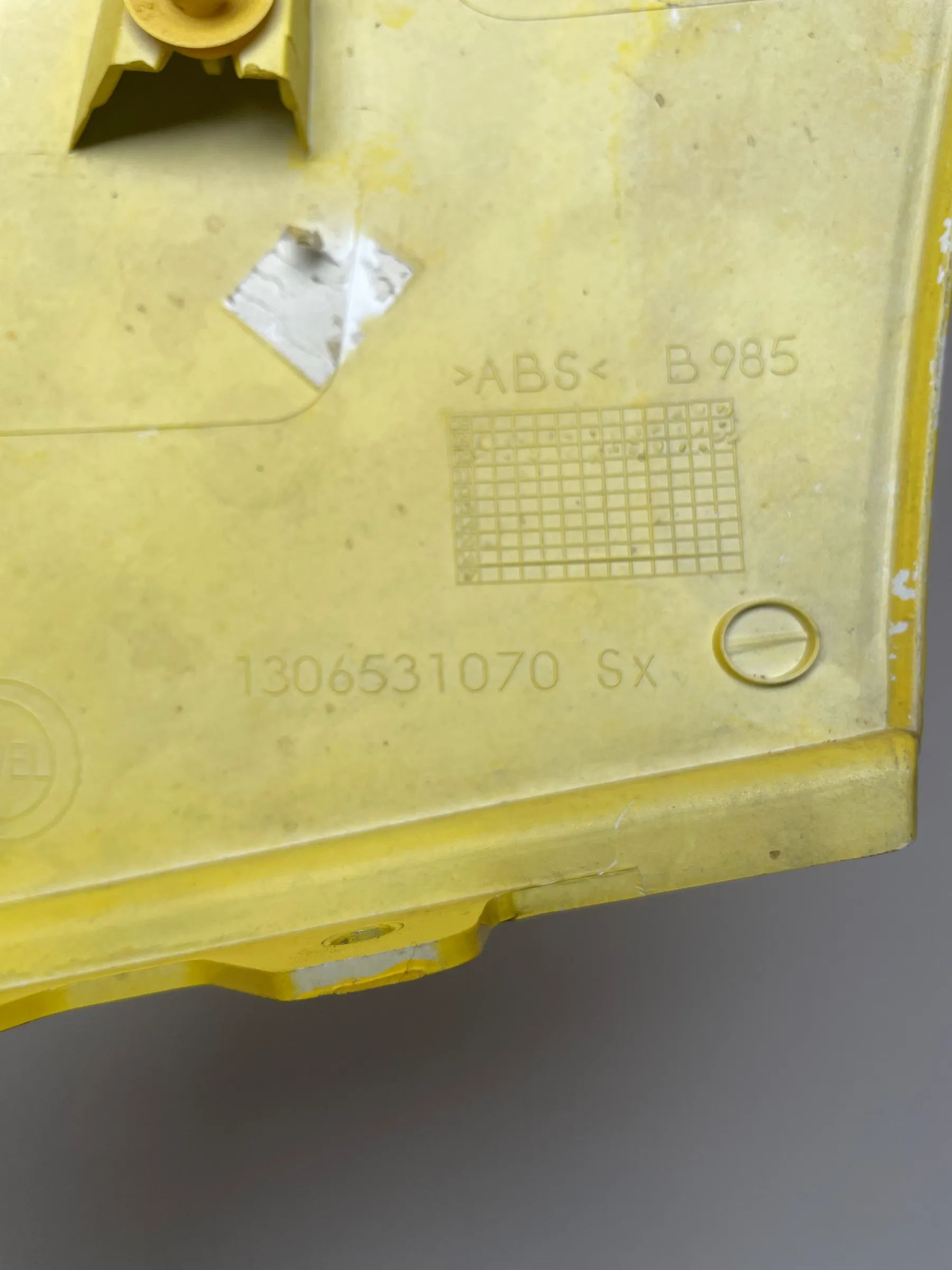 Orig. Fiat Ducato C.-Jumper P.-Boxer 250 Einzelteil Scheinwerfer L 1306531070SX