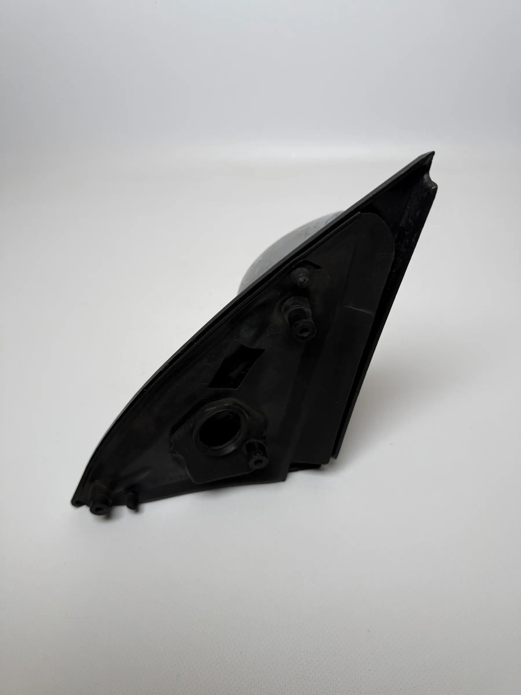 Opel Corsa C X01 Außenspiegel Seitenspiegel Rechts Chrom E1015823