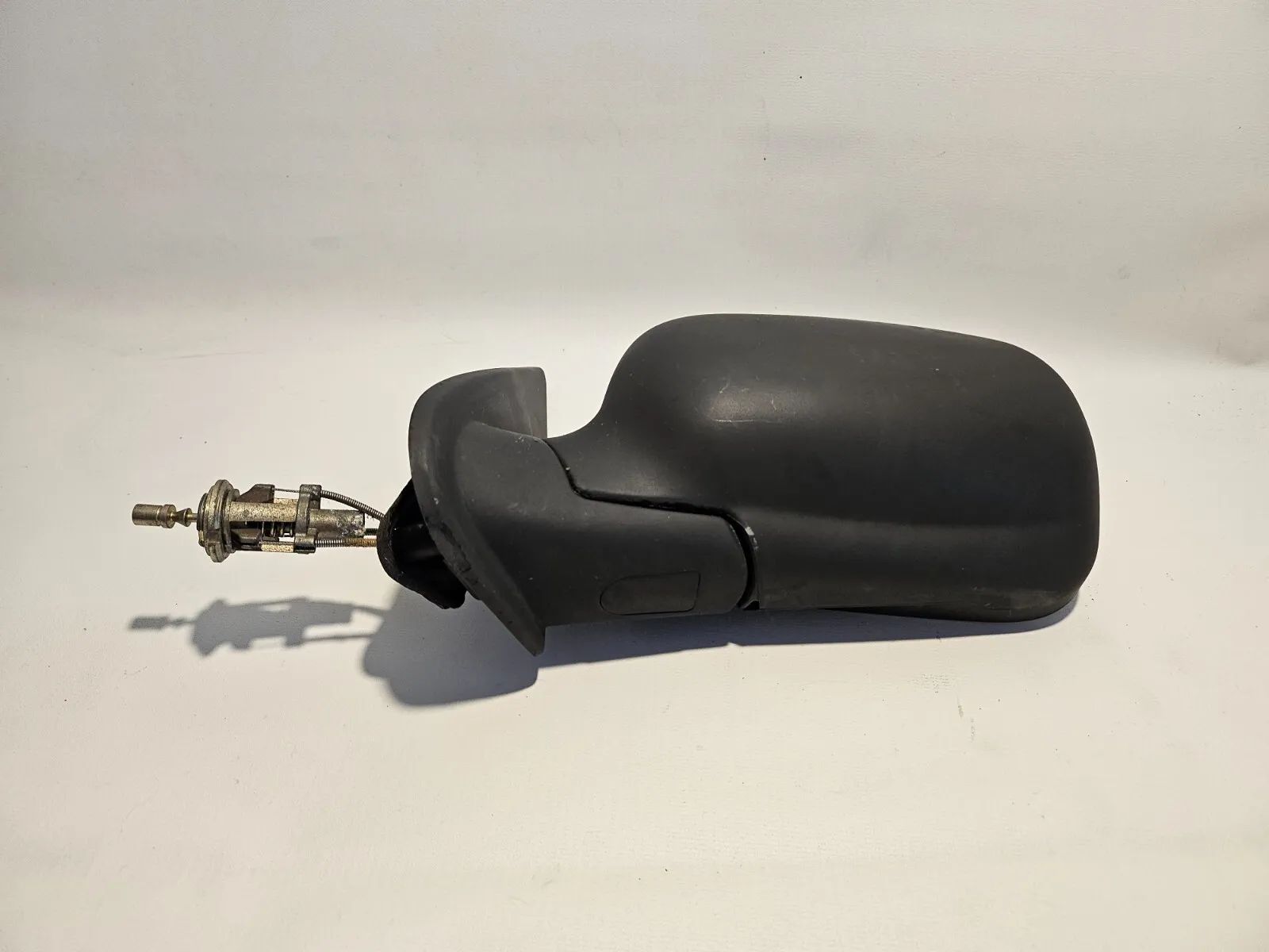 Skoda Felicia outside mirror left 41-5501-409, 41-5501-405, 415501409, 415501405 