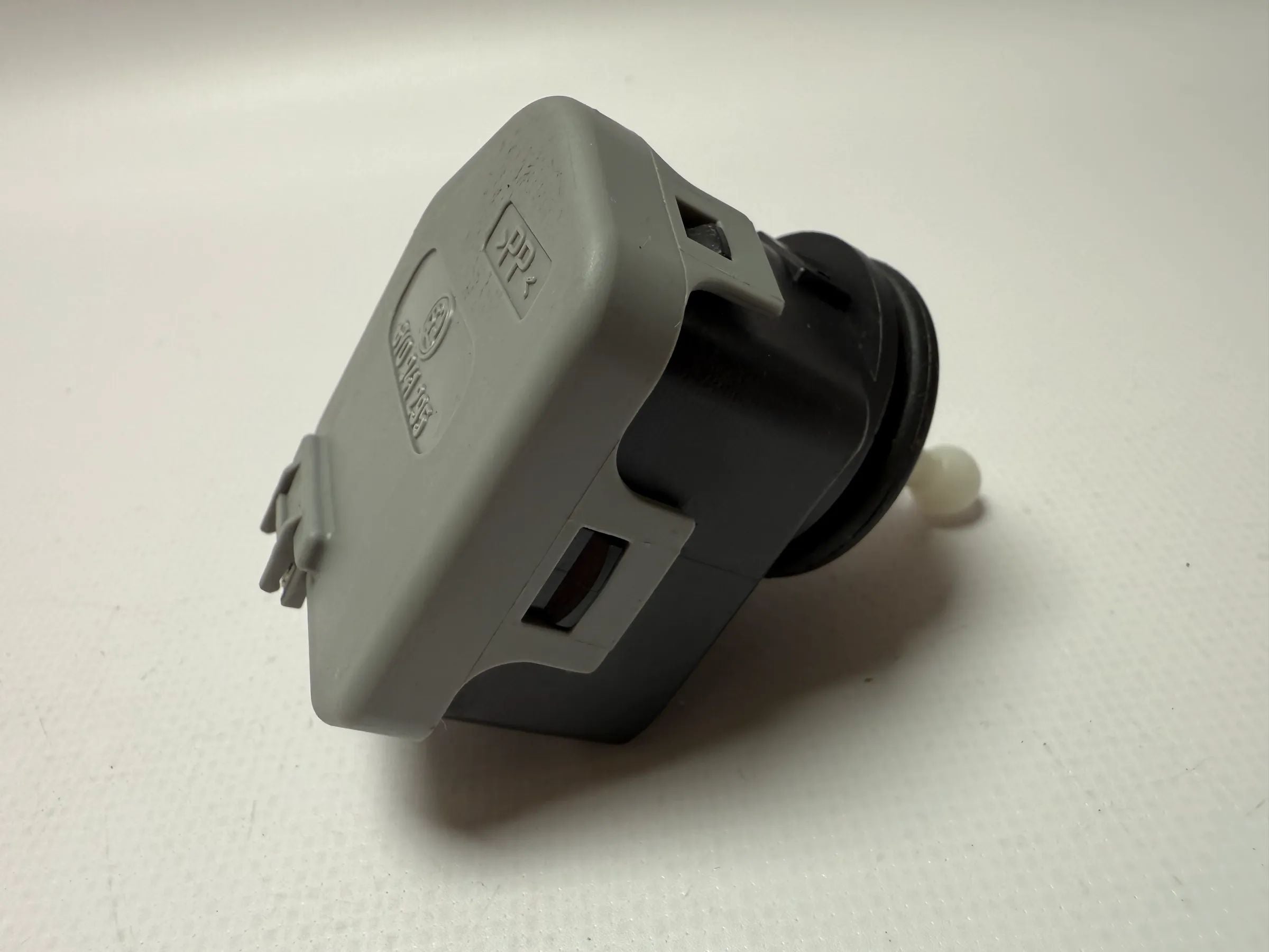 原厂奥迪A6斯柯达明锐远光灯调节器LWR Valeo 6Y0 941 295