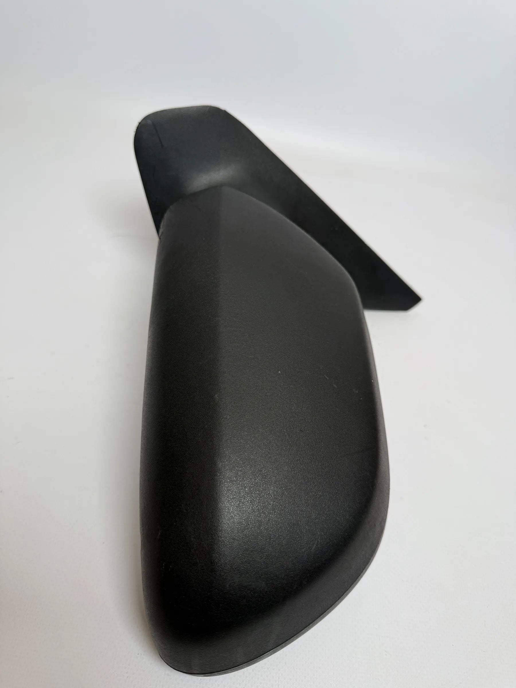 Original Renault 19 Außenspiegel / Seitenspiegel Elek. Links Schwarz BGE212LLL