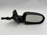 Original Opel Corsa C X01 Außenspiegel Seitenspiegel Links Schwarz E11015921